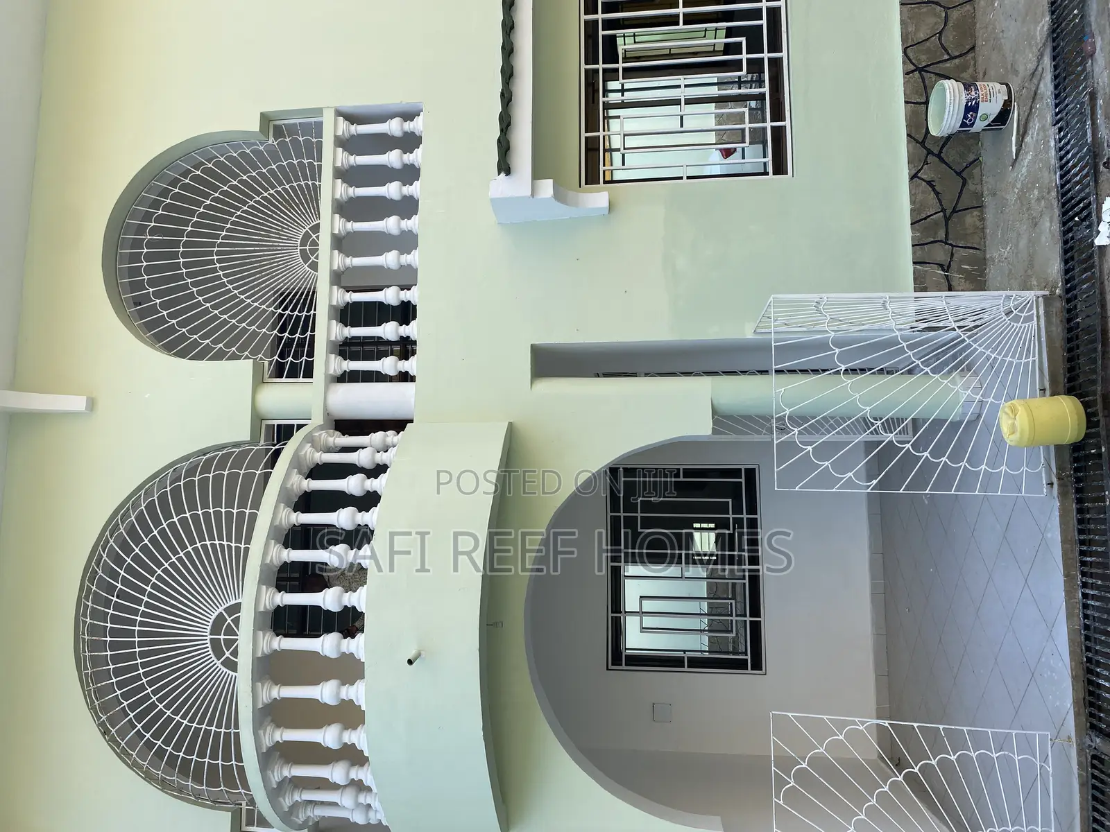 4bdrm Maisonette in Nyali for rent in Nyali