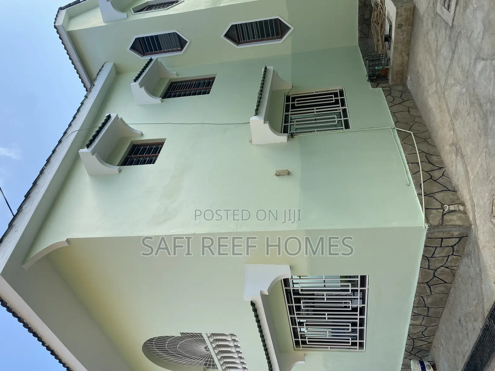 4bdrm Maisonette in Nyali for rent in Nyali