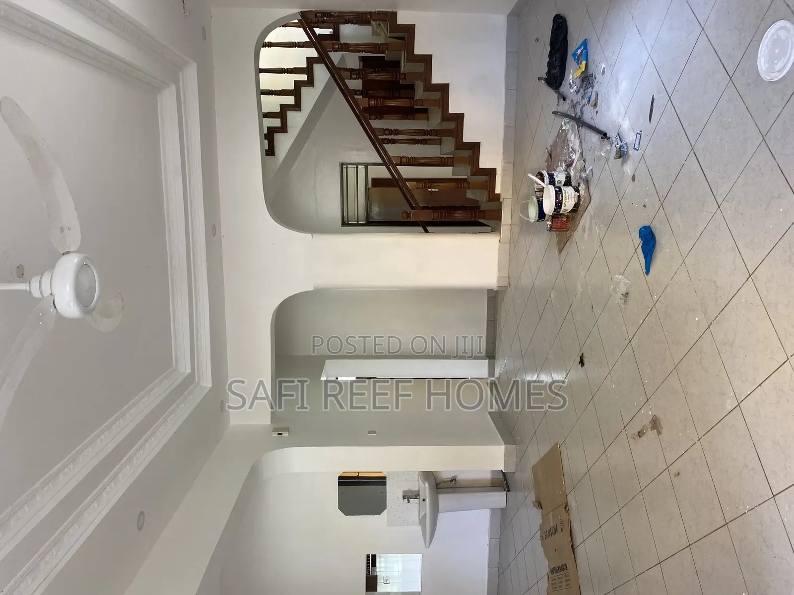 4bdrm Maisonette in Nyali for rent in Nyali