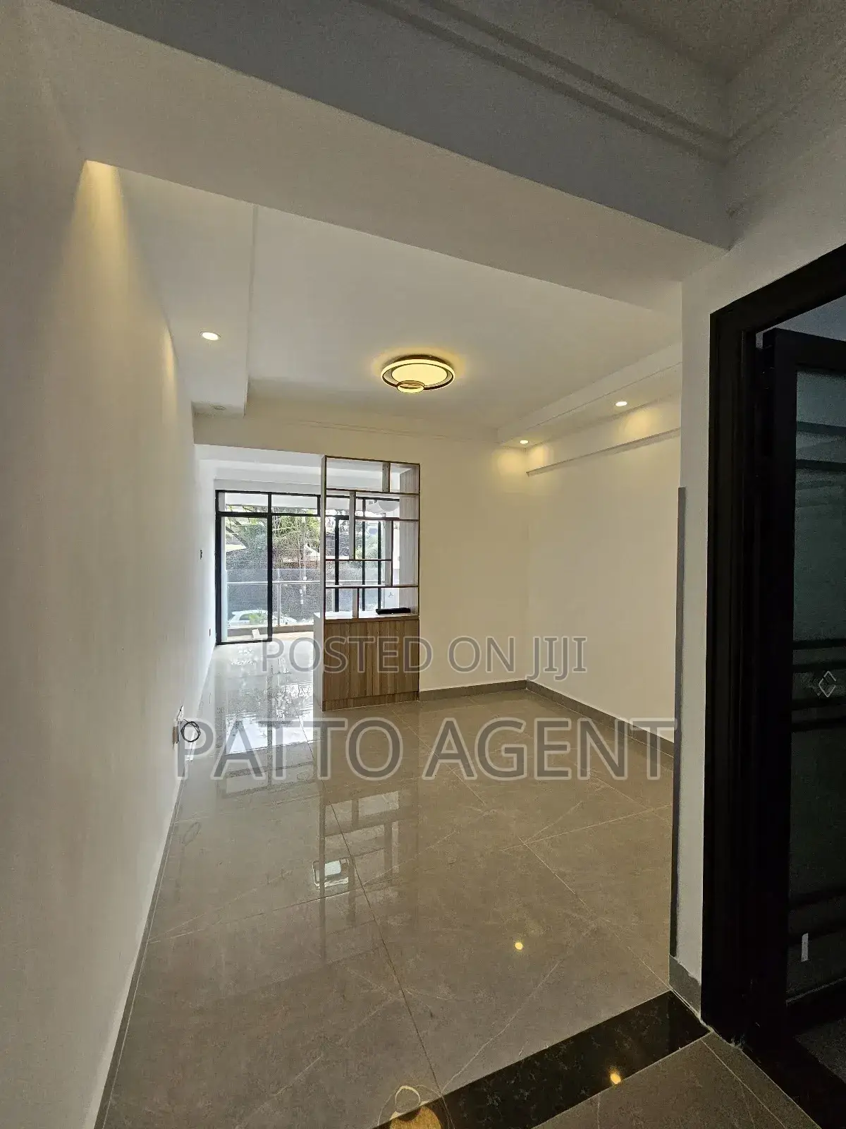 Studio Apartment in Kilimani for sale in Kilimani