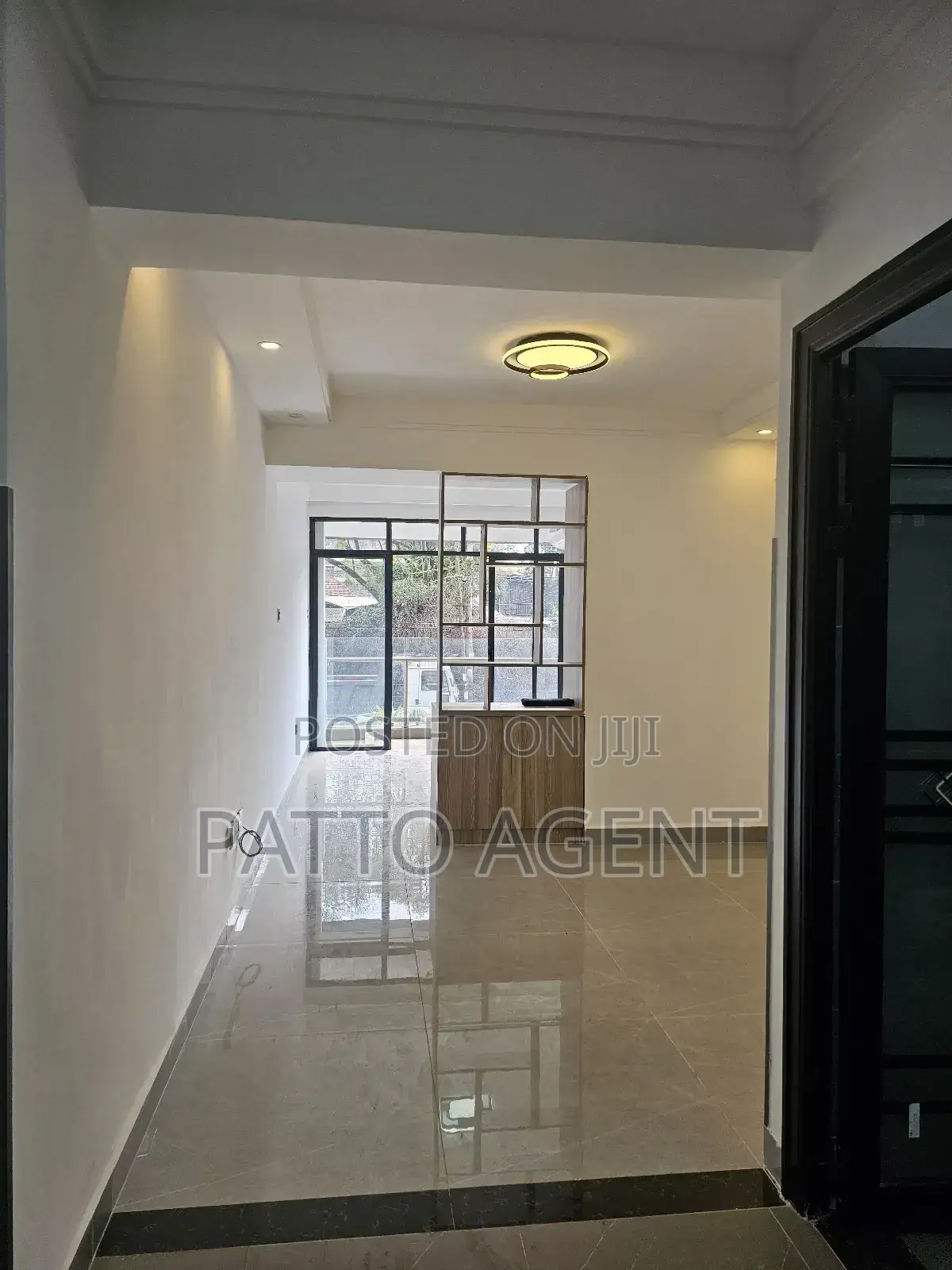 Studio Apartment in Kilimani for sale in Kilimani