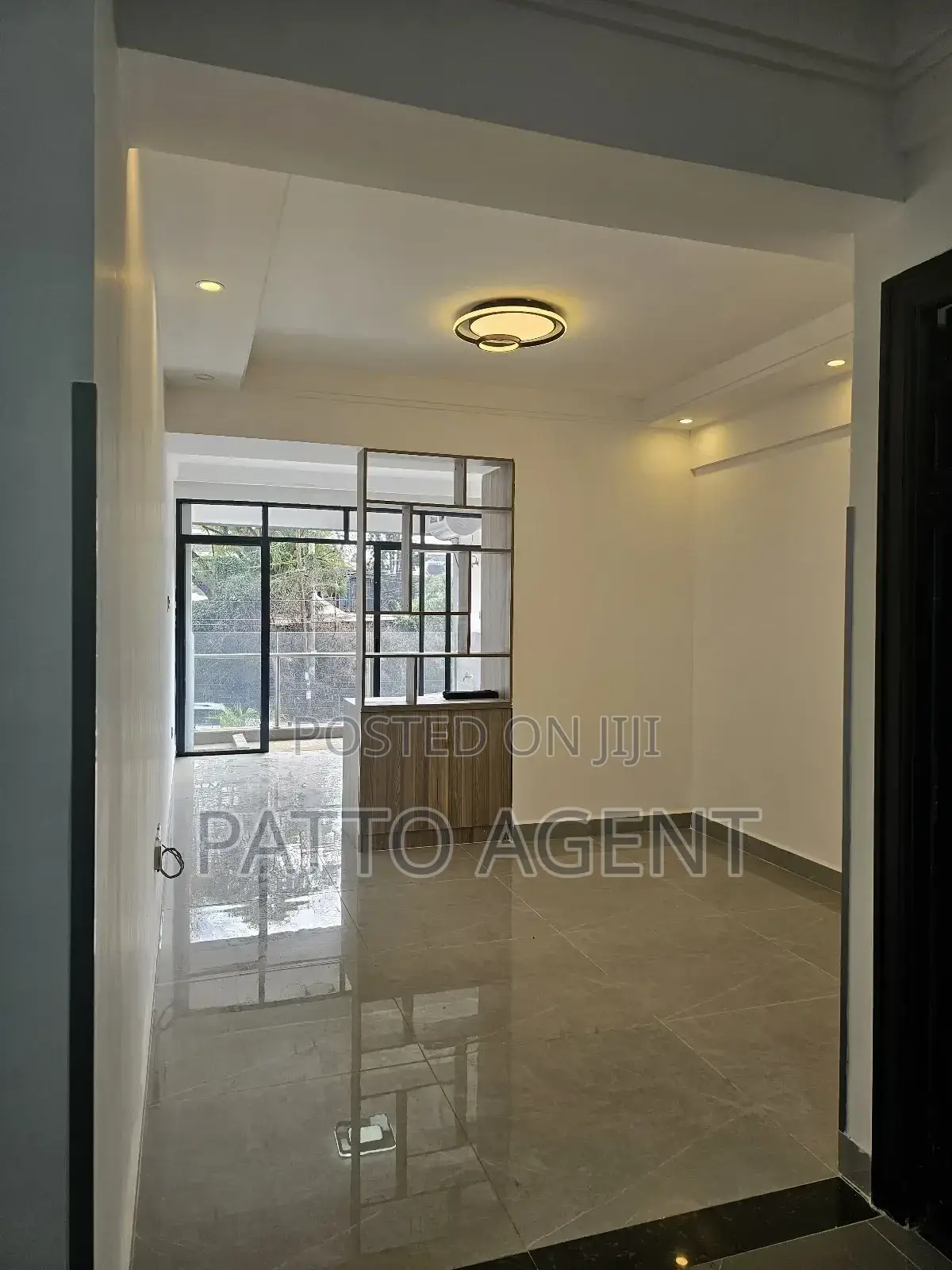 Studio Apartment in Kilimani for sale in Kilimani