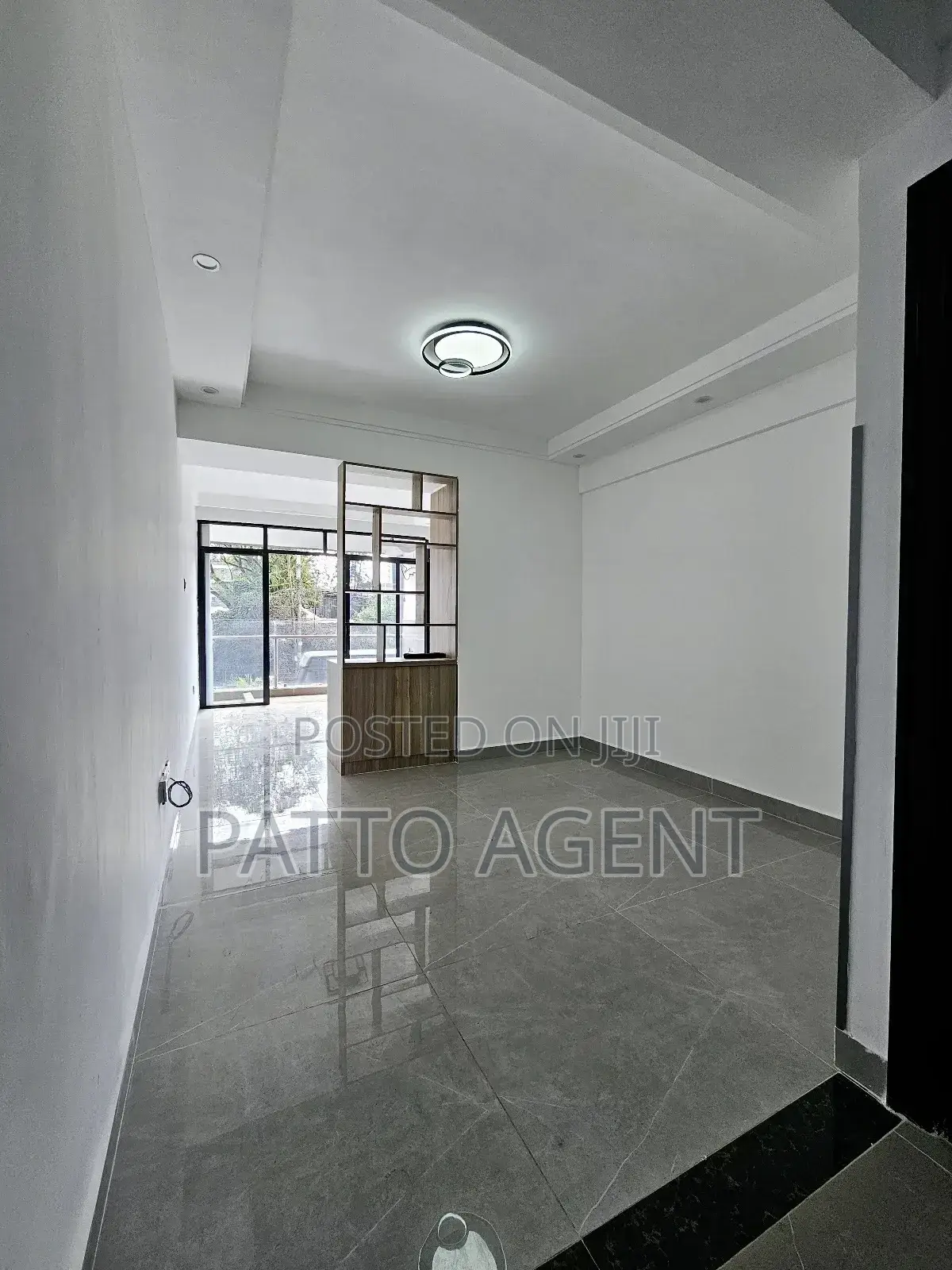 Studio Apartment in Kilimani for sale in Kilimani