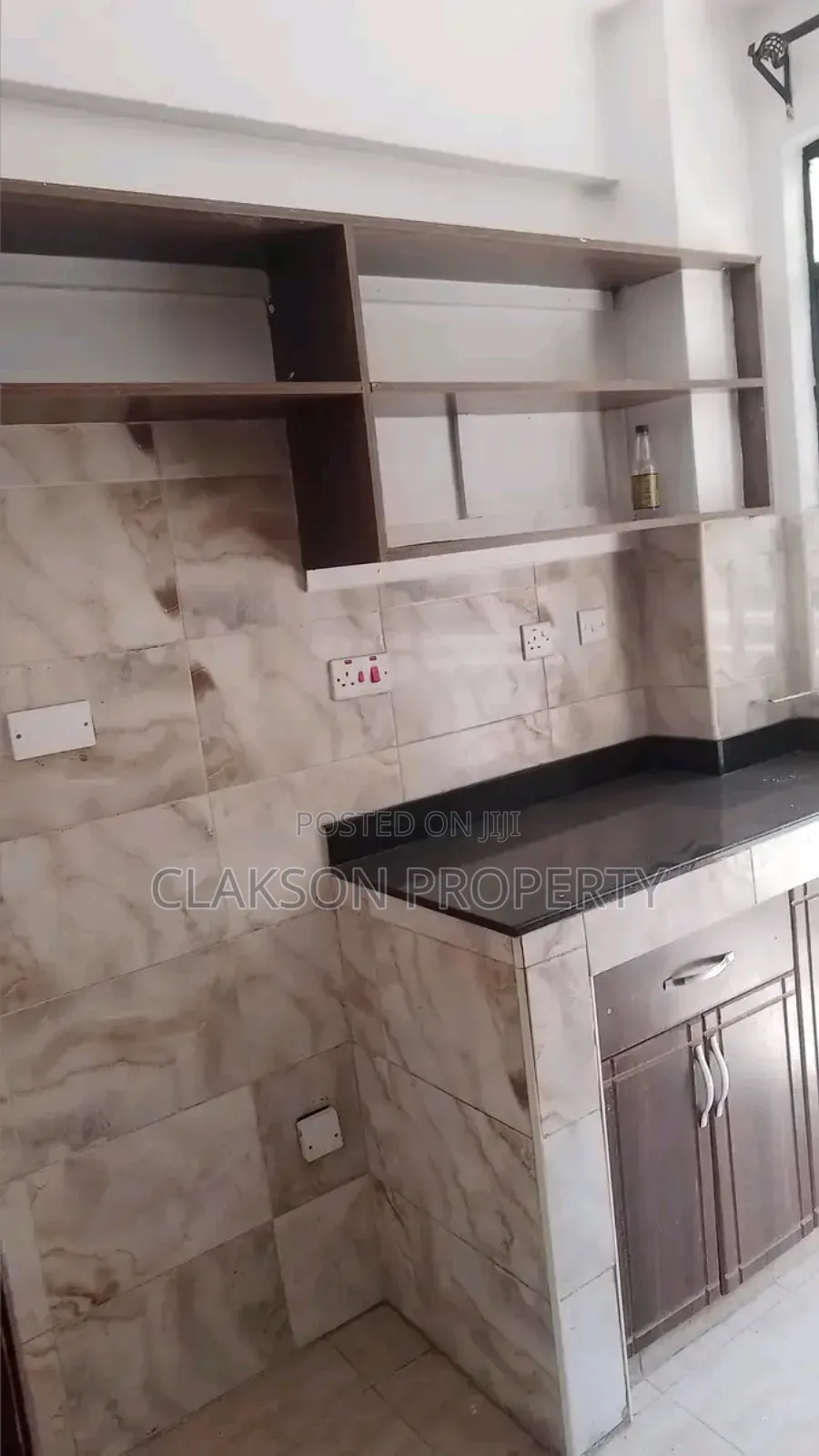 2bdrm Apartment in Naivasha Road, Kilimani for rent in Kilimani