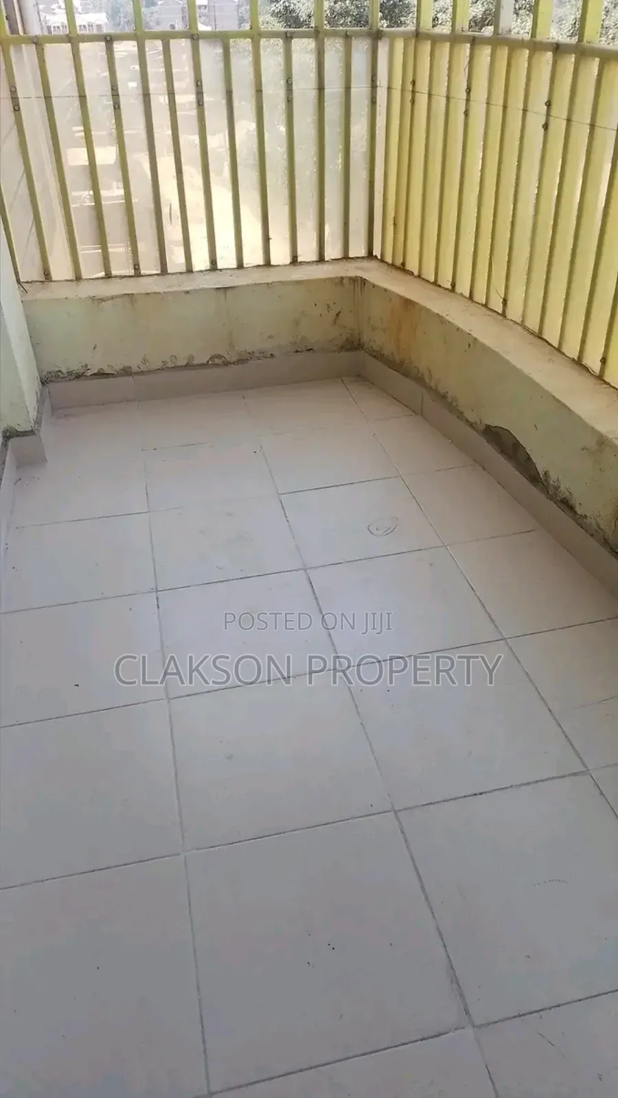 2bdrm Apartment in Naivasha Road, Kilimani for rent in Kilimani
