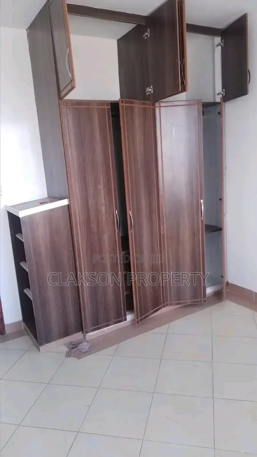 2bdrm Apartment in Naivasha Road, Kilimani for rent in Kilimani