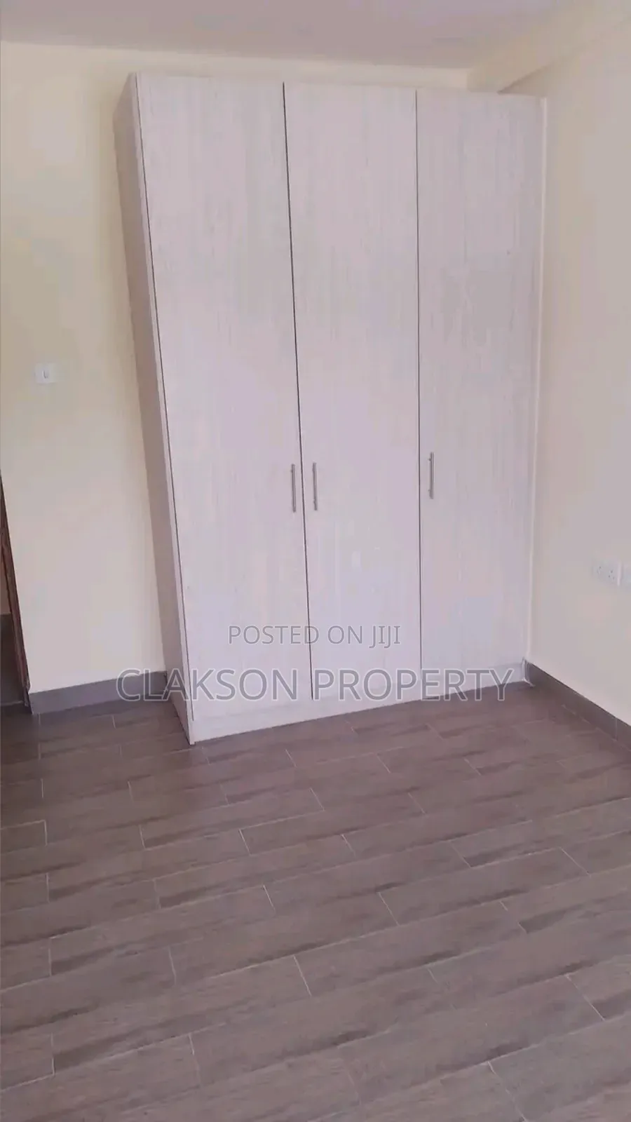 2bdrm Apartment in Naivasha Road, Dagoretti for rent in Dagoretti