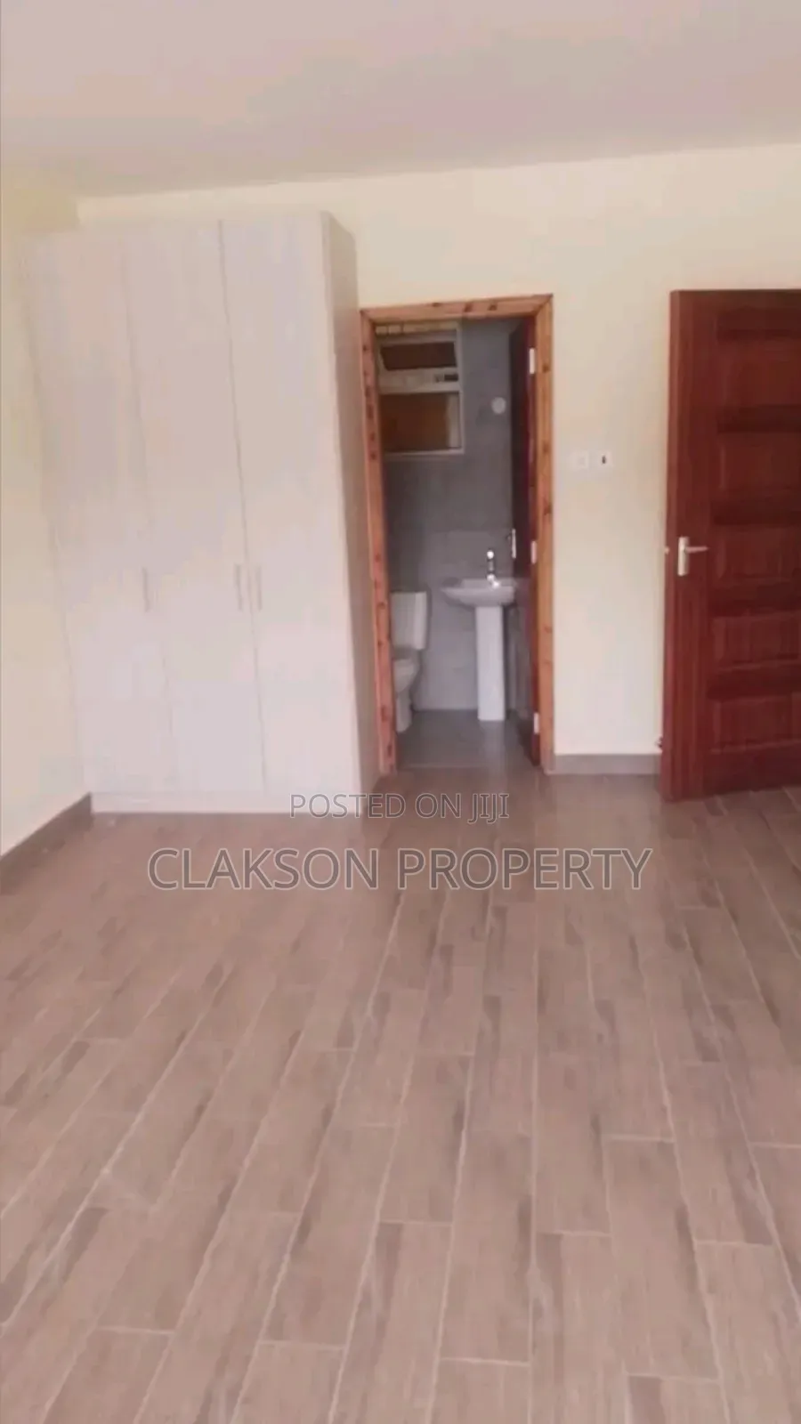 2bdrm Apartment in Naivasha Road, Dagoretti for rent in Dagoretti