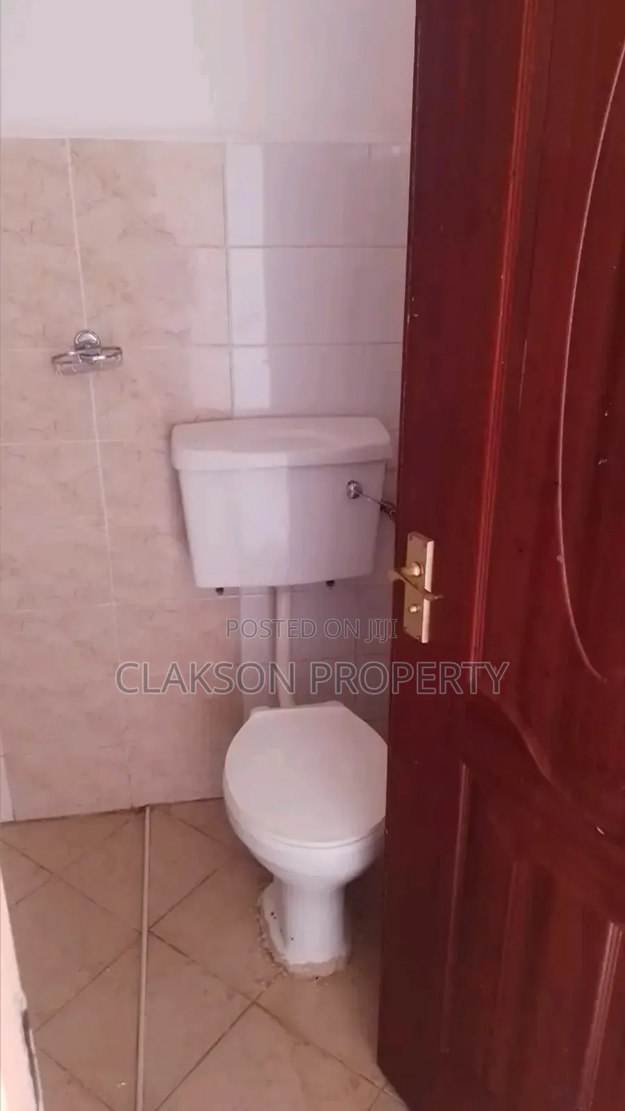 1bdrm Apartment in Naivasha Road, Dagoretti for rent in Dagoretti