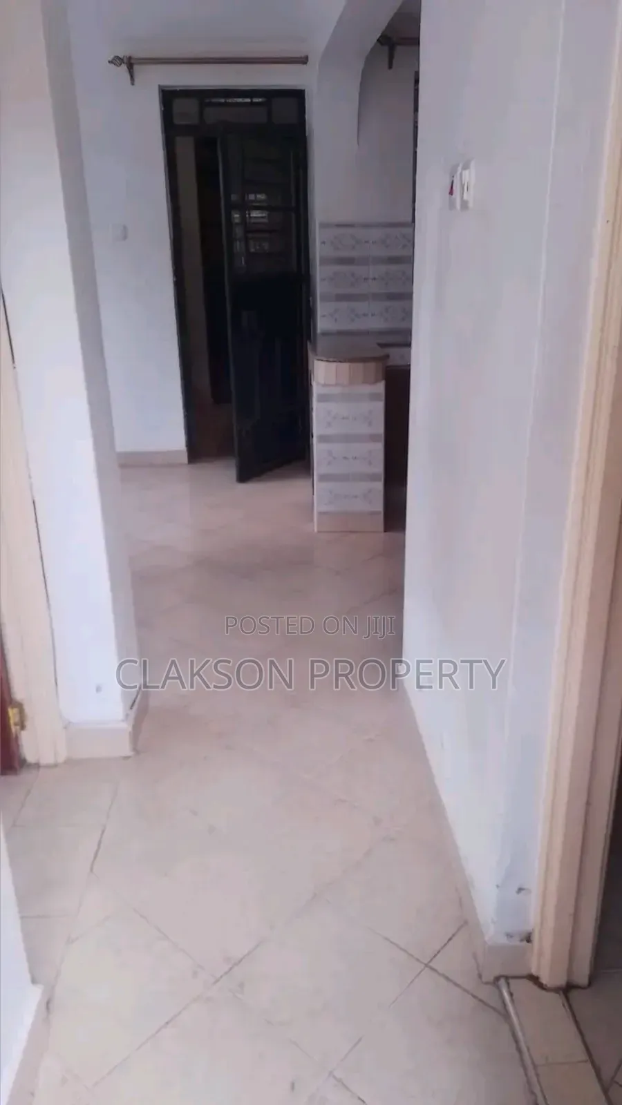 1bdrm Apartment in Naivasha Road, Dagoretti for rent in Dagoretti