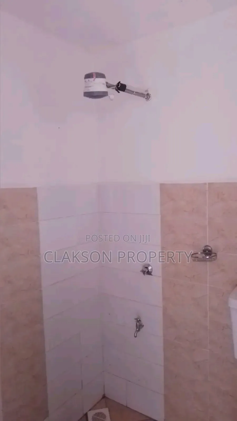 1bdrm Apartment in Naivasha Road, Dagoretti for rent in Dagoretti