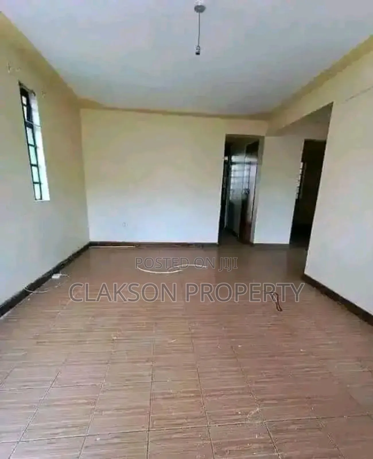 2bdrm Apartment in Naivasha Road, Dagoretti for rent in Dagoretti