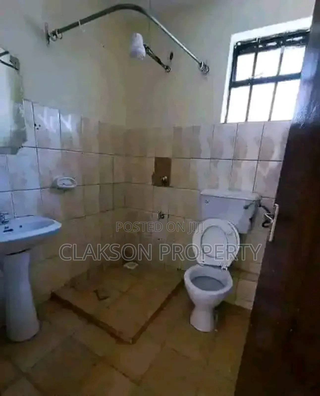 2bdrm Apartment in Naivasha Road, Dagoretti for rent in Dagoretti