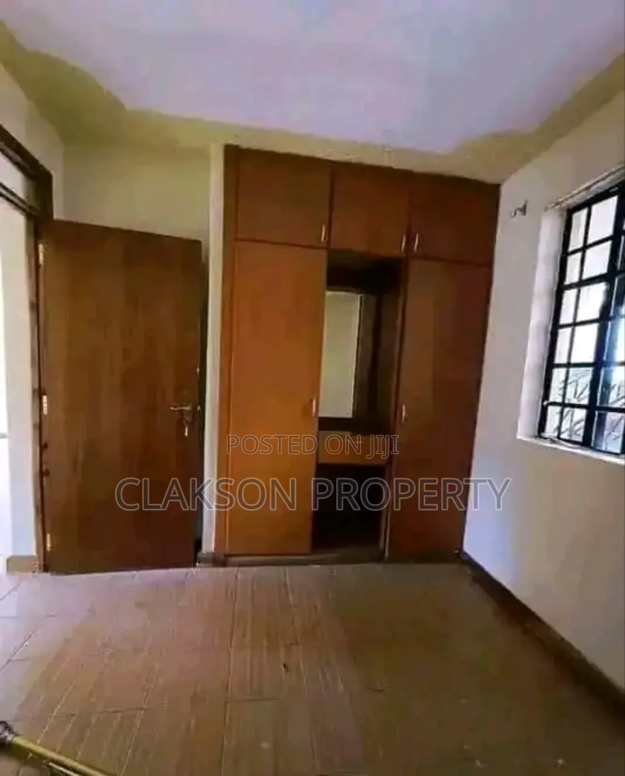 2bdrm Apartment in Naivasha Road, Dagoretti for rent in Dagoretti