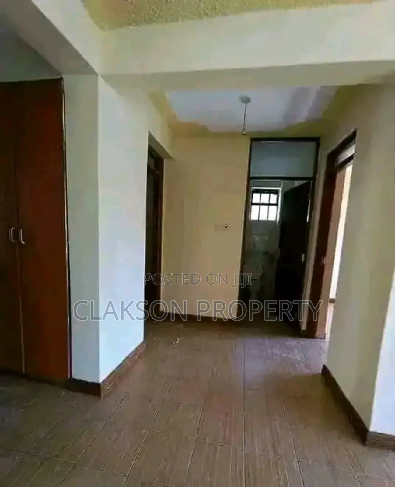 2bdrm Apartment in Naivasha Road, Dagoretti for rent in Dagoretti