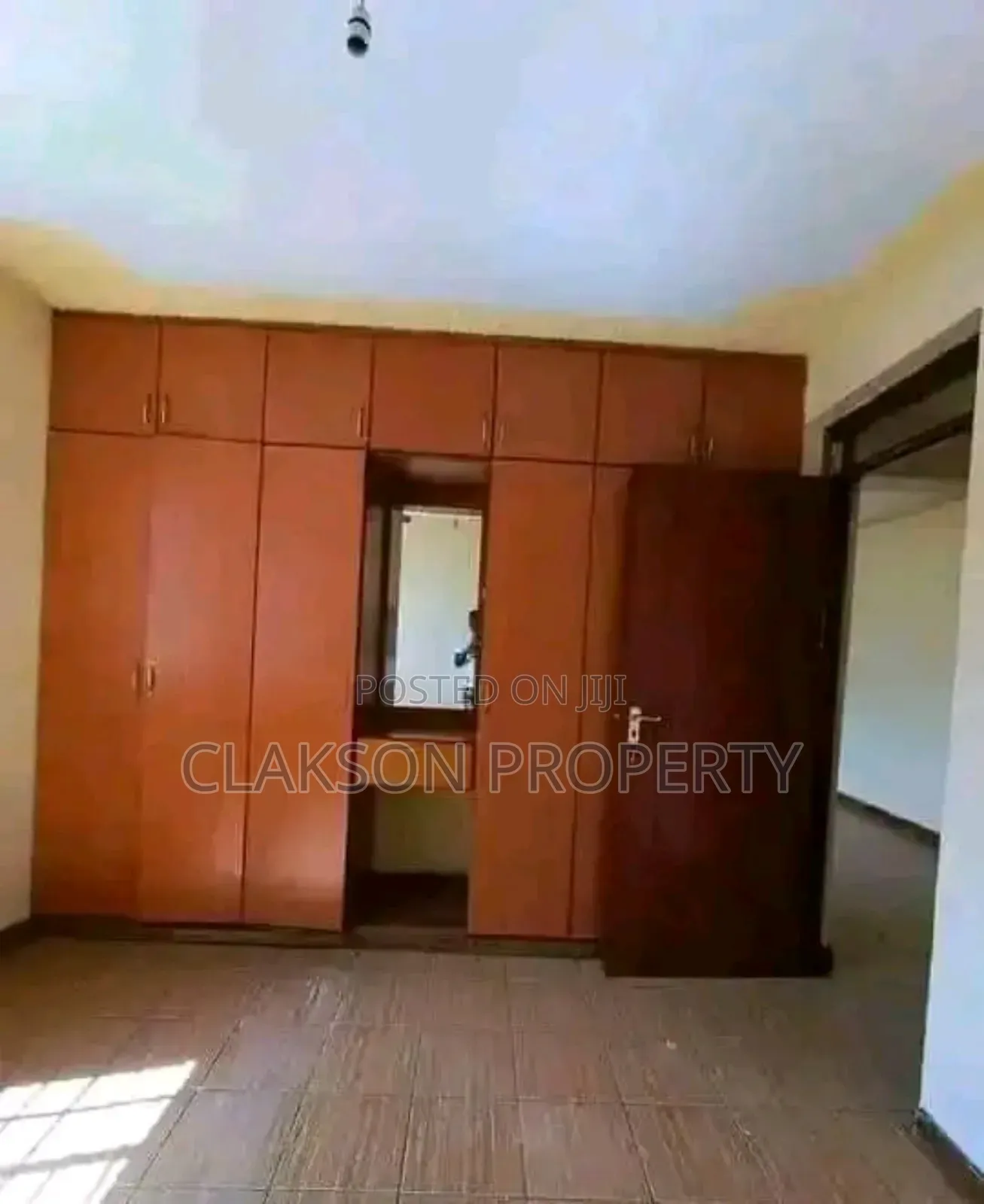 2bdrm Apartment in Naivasha Road, Dagoretti for rent in Dagoretti