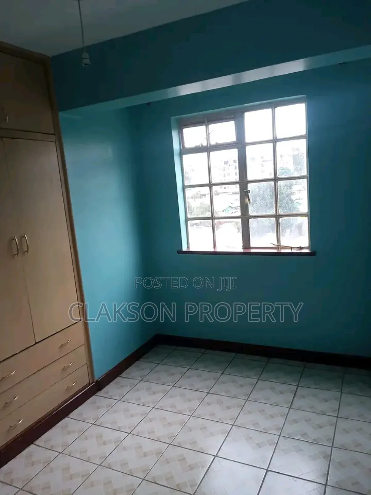 3bdrm Apartment in Ngongroad, Dagoretti for rent in Dagoretti