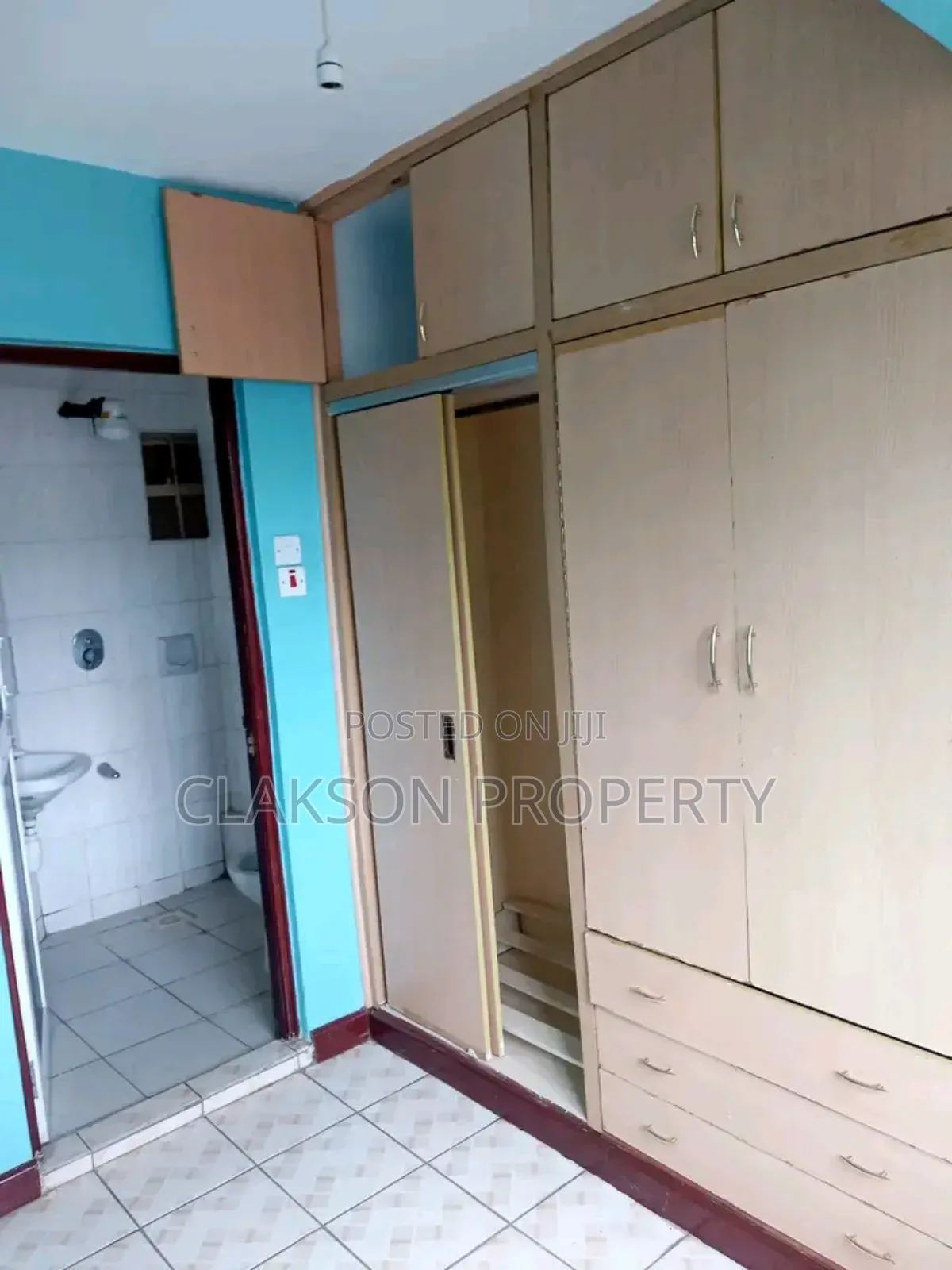3bdrm Apartment in Ngongroad, Dagoretti for rent in Dagoretti