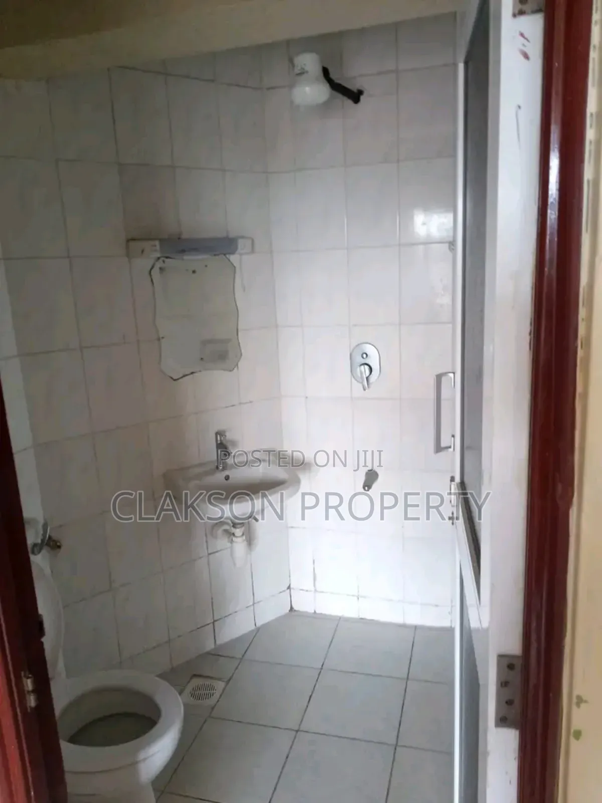 3bdrm Apartment in Ngongroad, Dagoretti for rent in Dagoretti