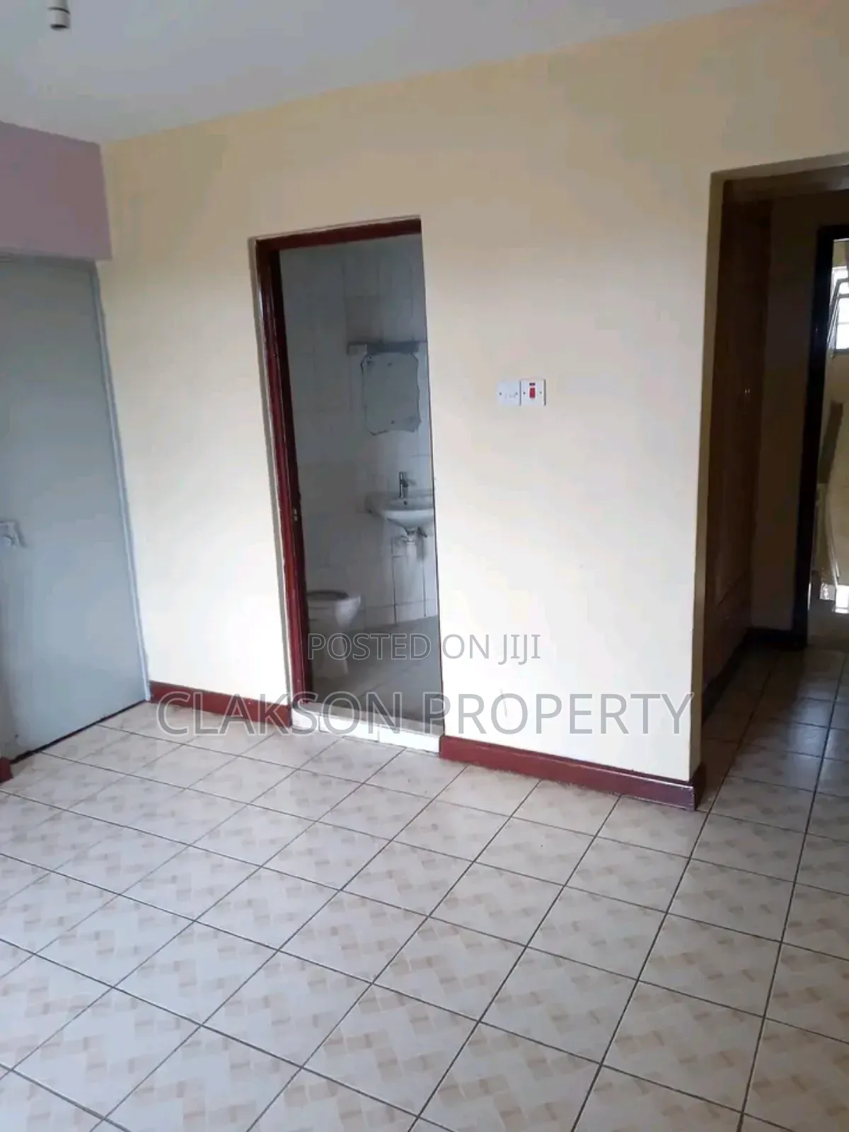 3bdrm Apartment in Ngongroad, Dagoretti for rent in Dagoretti