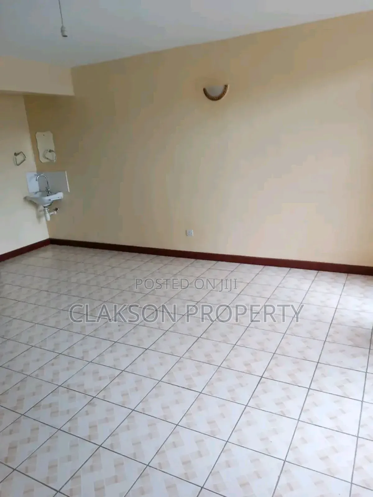 3bdrm Apartment in Ngongroad, Dagoretti for rent in Dagoretti