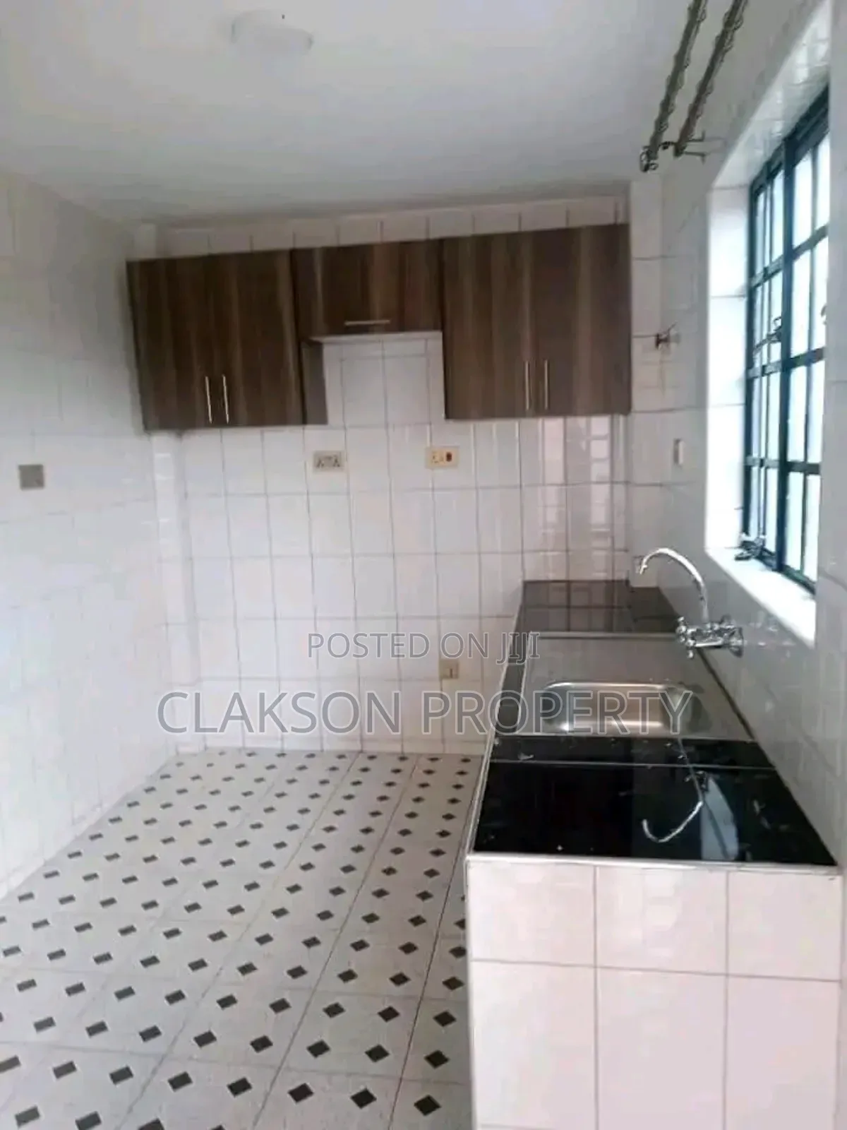 1bdrm Apartment in Naivasha Road, Dagoretti for rent in Dagoretti