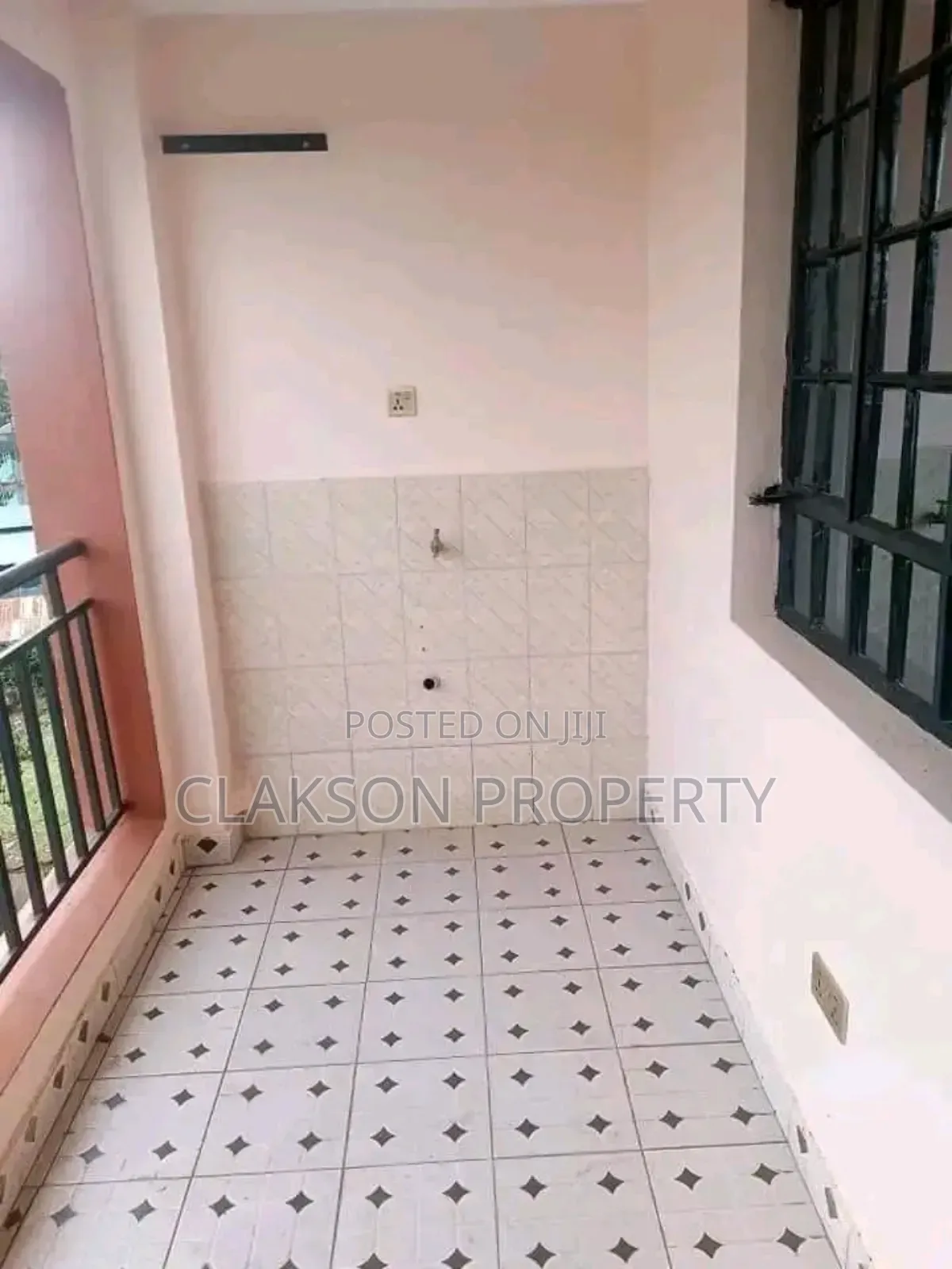 1bdrm Apartment in Naivasha Road, Dagoretti for rent in Dagoretti