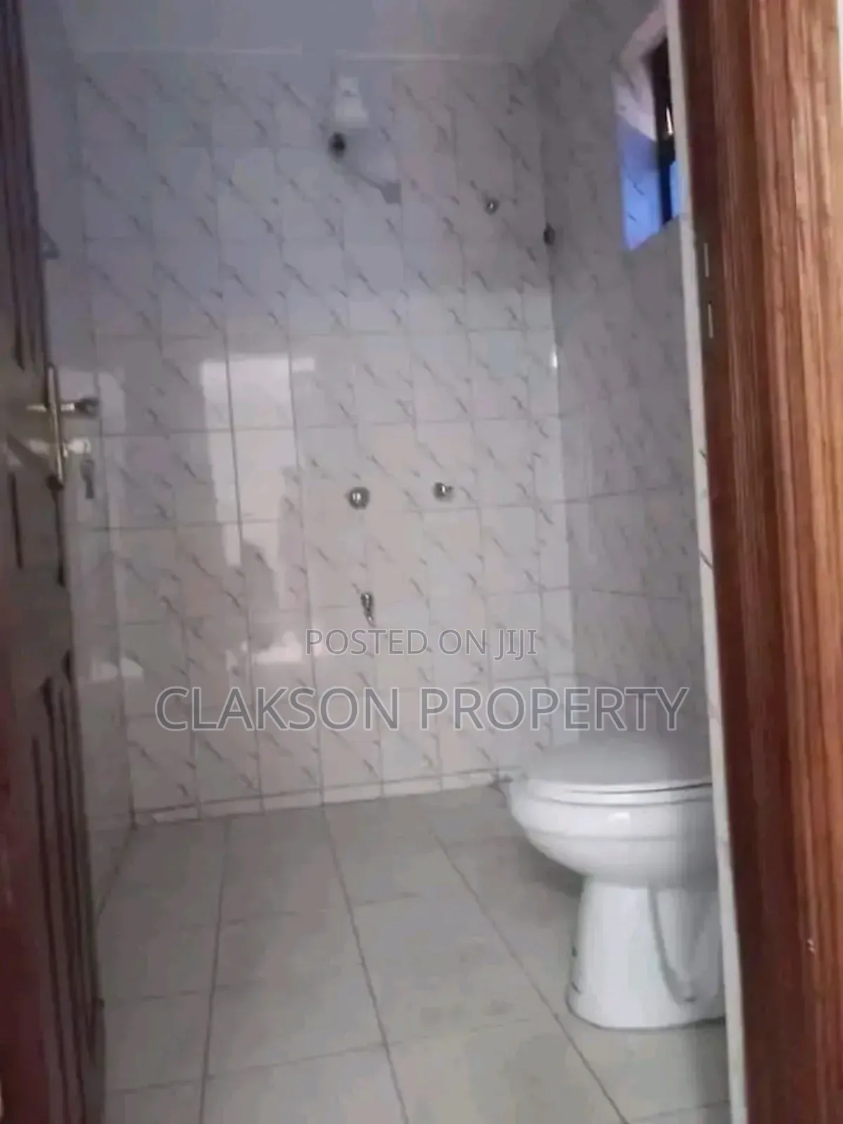 1bdrm Apartment in Naivasha Road, Dagoretti for rent in Dagoretti