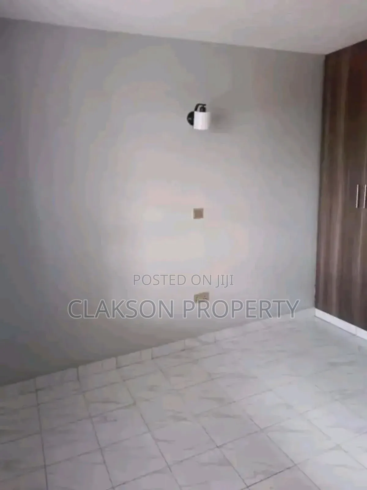 1bdrm Apartment in Naivasha Road, Dagoretti for rent in Dagoretti