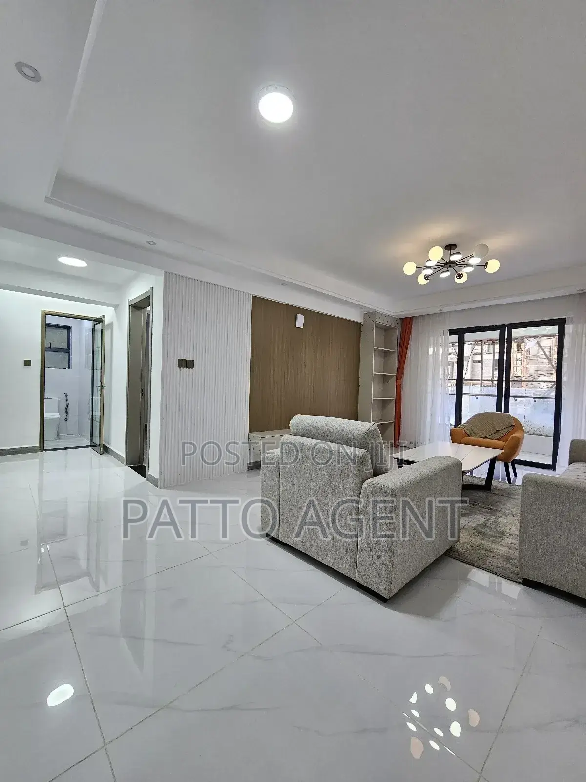 3bdrm Apartment in Kileleshwa for sale in Kileleshwa