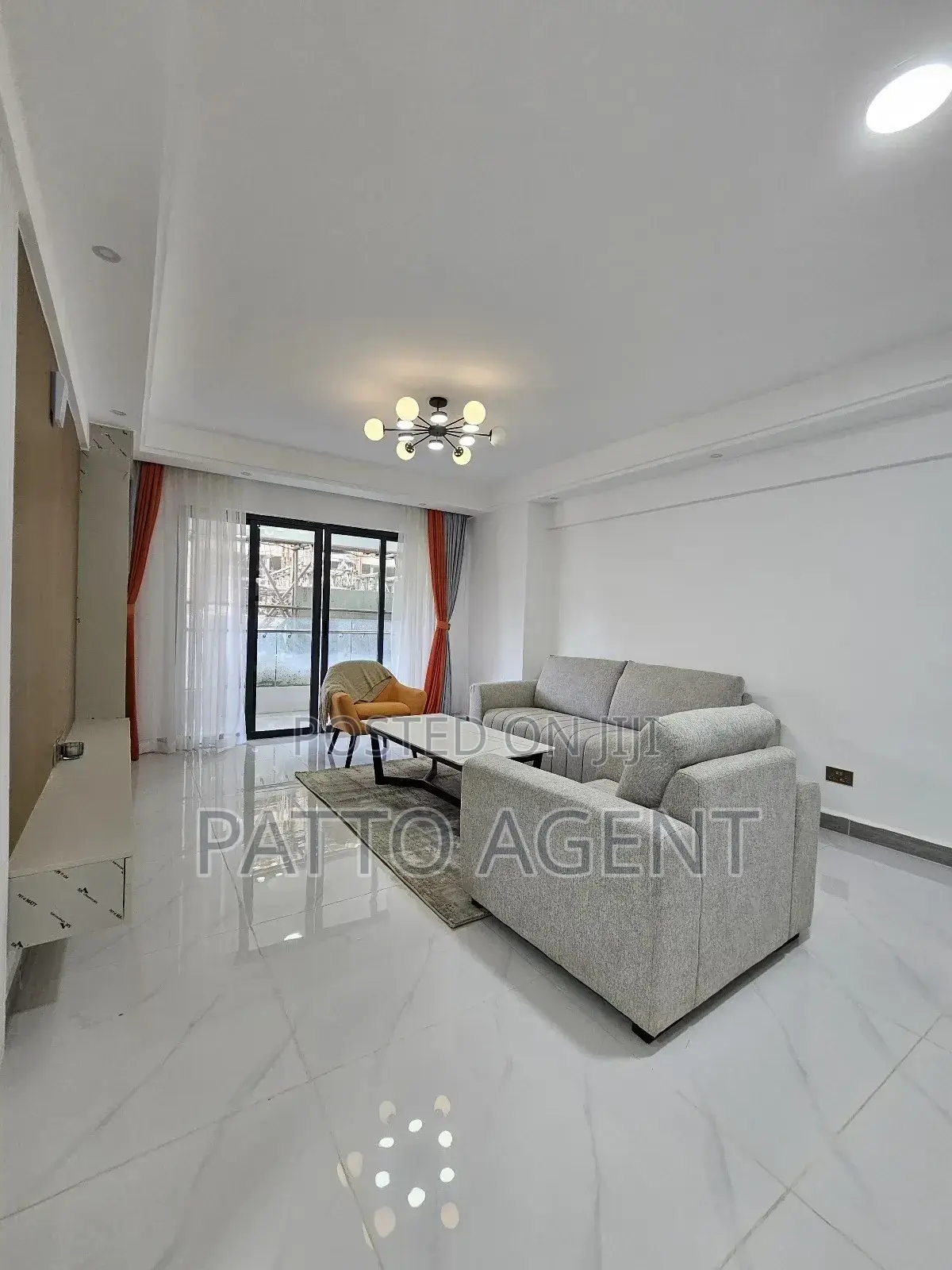 3bdrm Apartment in Kileleshwa for sale in Kileleshwa