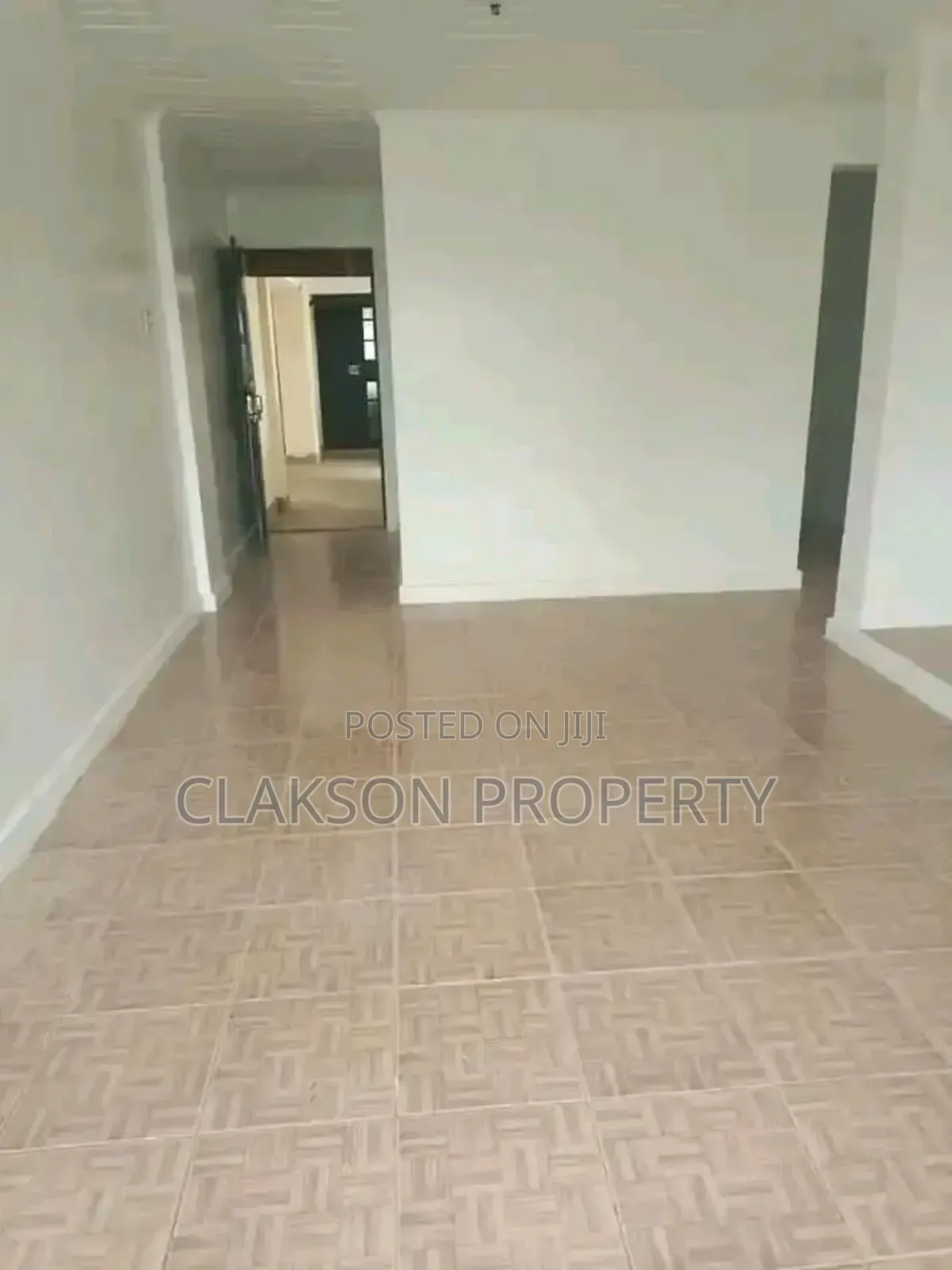 1bdrm Apartment in Naivasha Road, Dagoretti for rent in Dagoretti