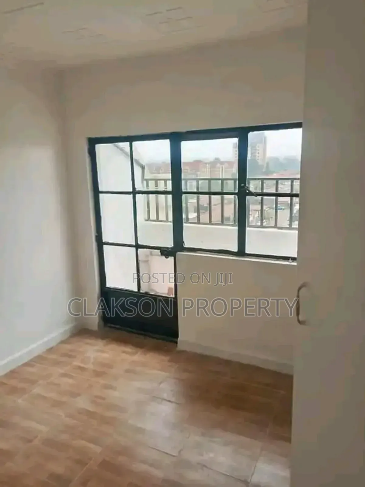 1bdrm Apartment in Naivasha Road, Dagoretti for rent in Dagoretti