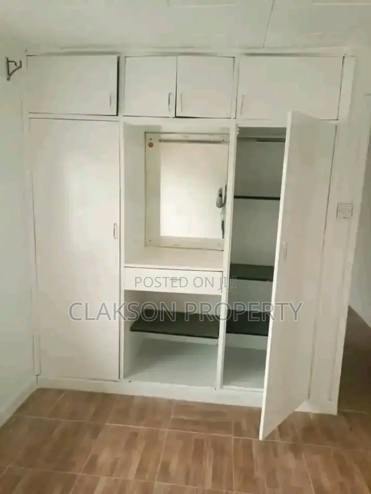 1bdrm Apartment in Naivasha Road, Dagoretti for rent in Dagoretti
