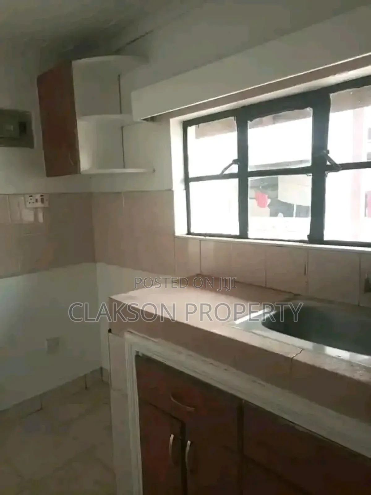1bdrm Apartment in Naivasha Road, Dagoretti for rent in Dagoretti