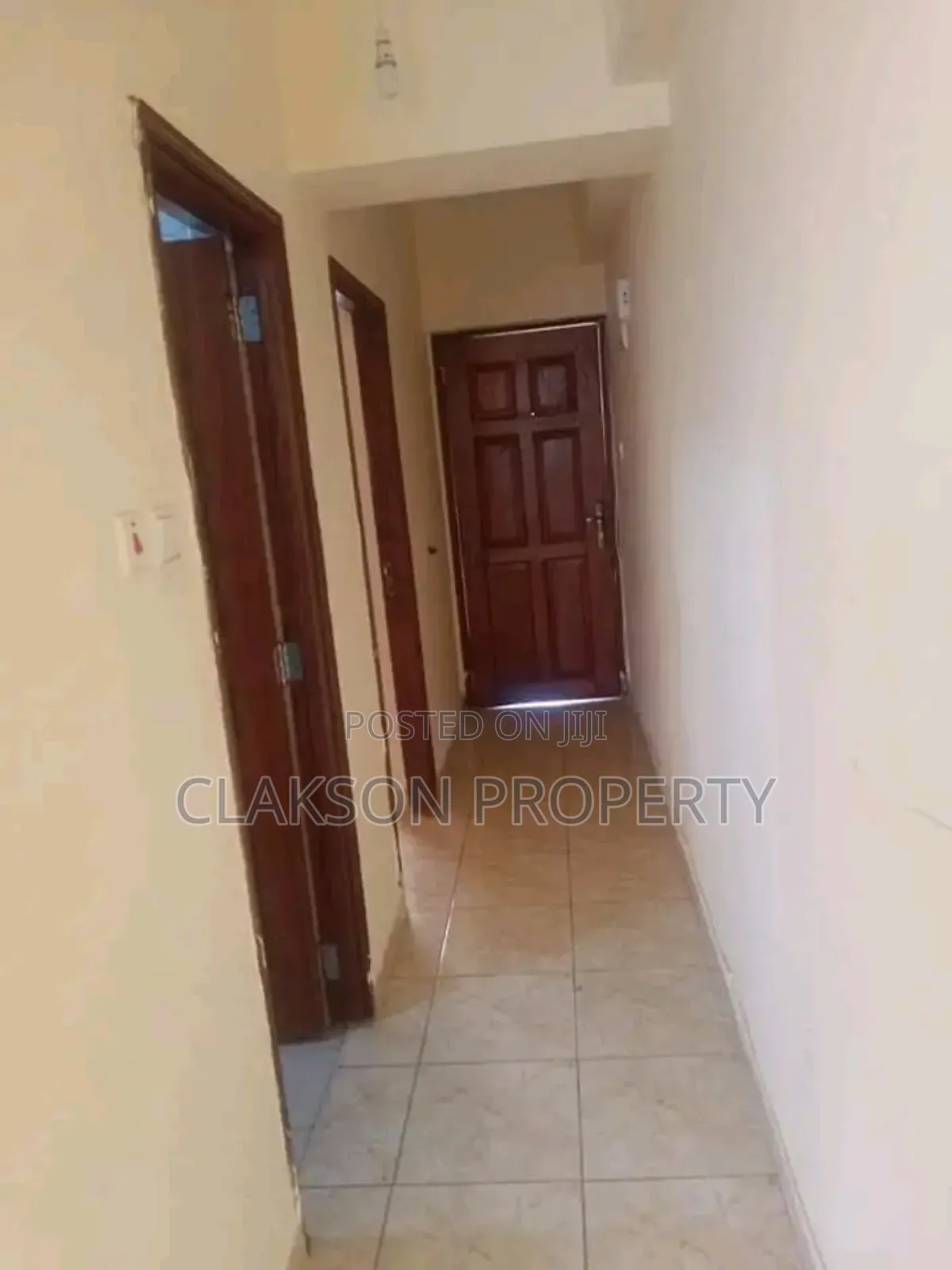 1bdrm Apartment in Ngongroad, Dagoretti for rent in Dagoretti