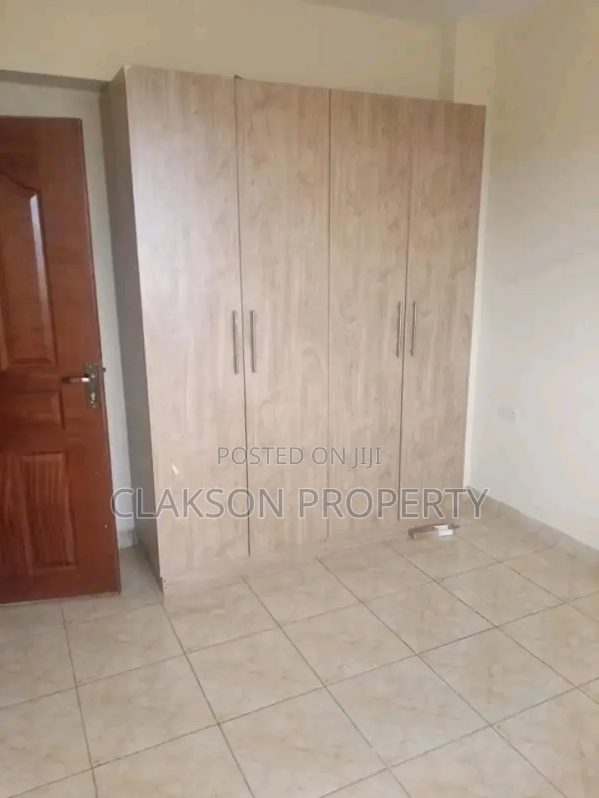 1bdrm Apartment in Ngongroad, Dagoretti for rent in Dagoretti