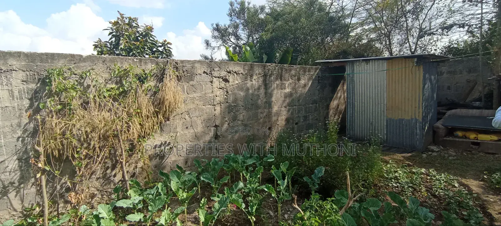 4bdrm Apartment in Ole Kasasi for sale in Ole Kasasi