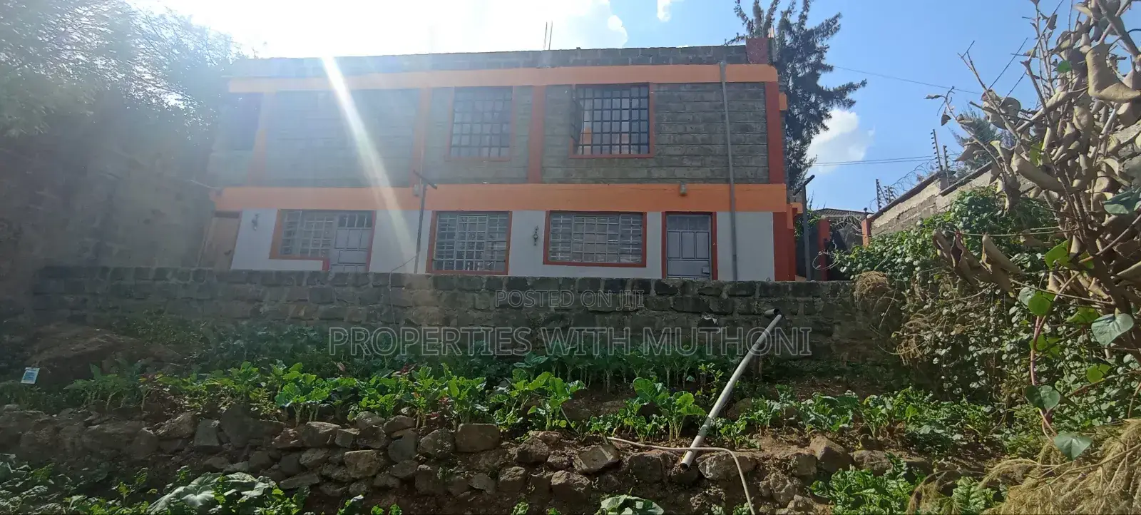 4bdrm Apartment in Ole Kasasi for sale in Ole Kasasi