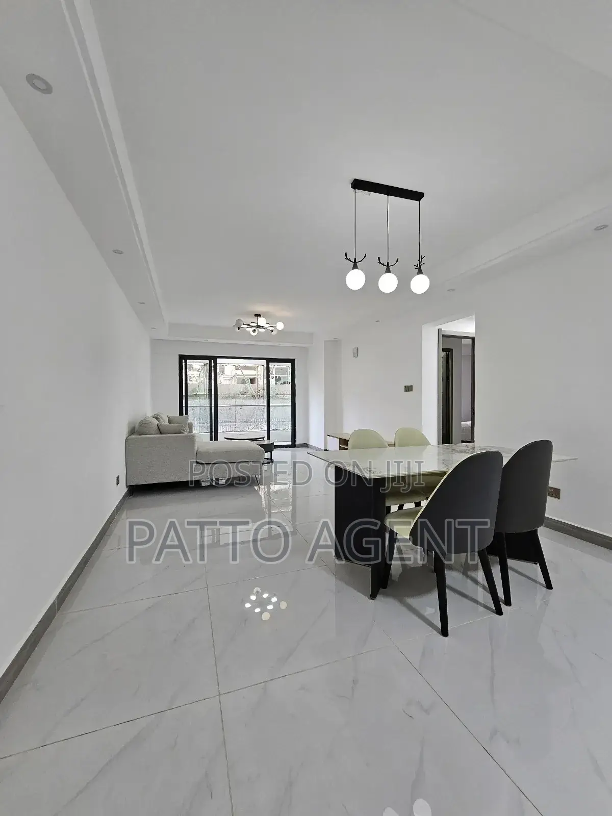 2bdrm Apartment in Kileleshwa for sale in Kileleshwa
