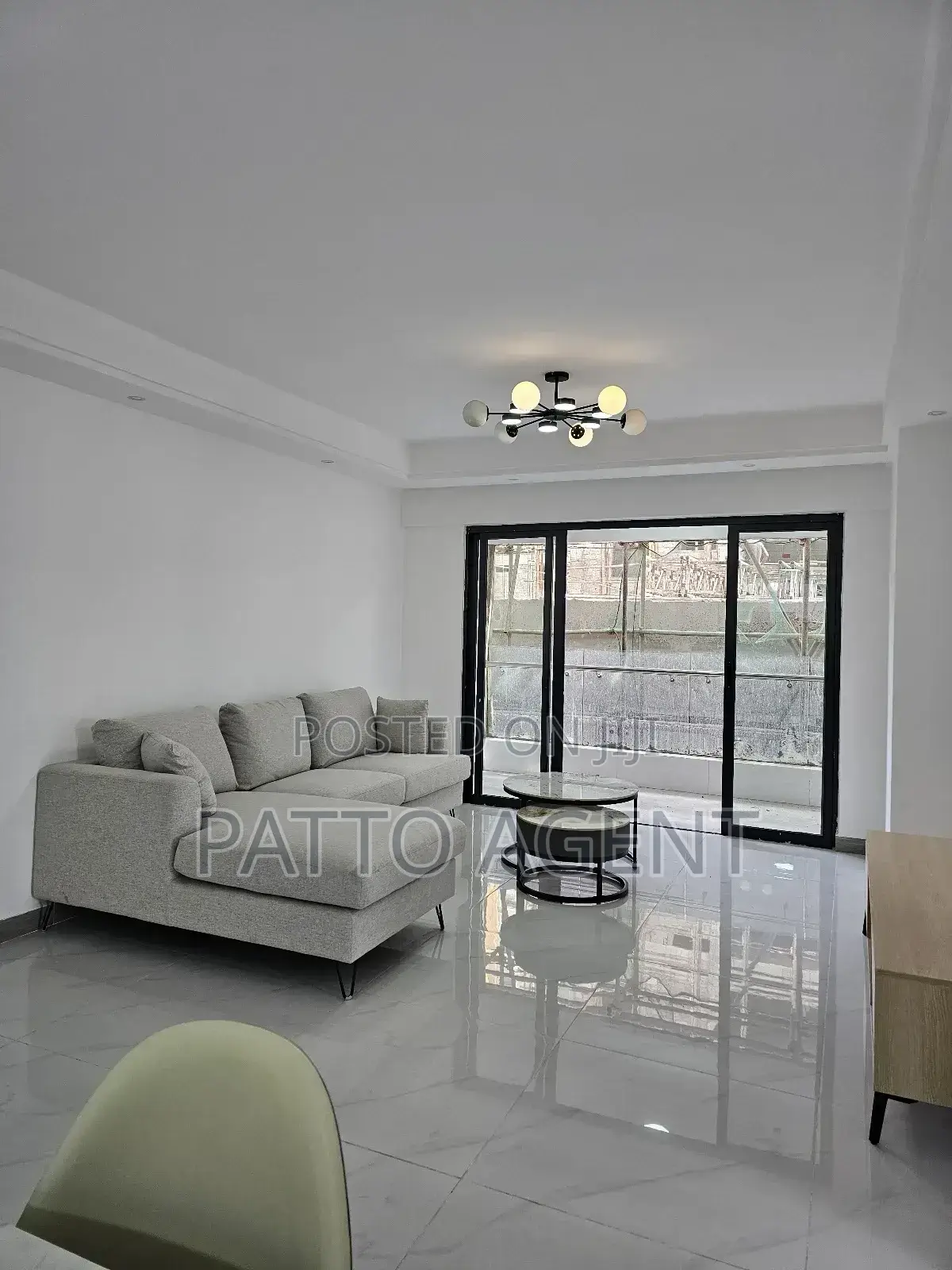 2bdrm Apartment in Kileleshwa for sale in Kileleshwa