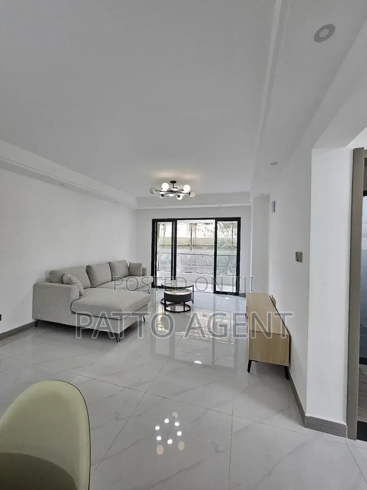2bdrm Apartment in Kileleshwa for sale in Kileleshwa