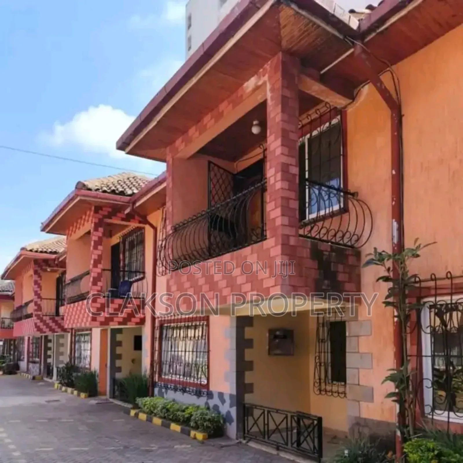 4bdrm Apartment in Kileleshwa, Kilimani for rent in Kilimani