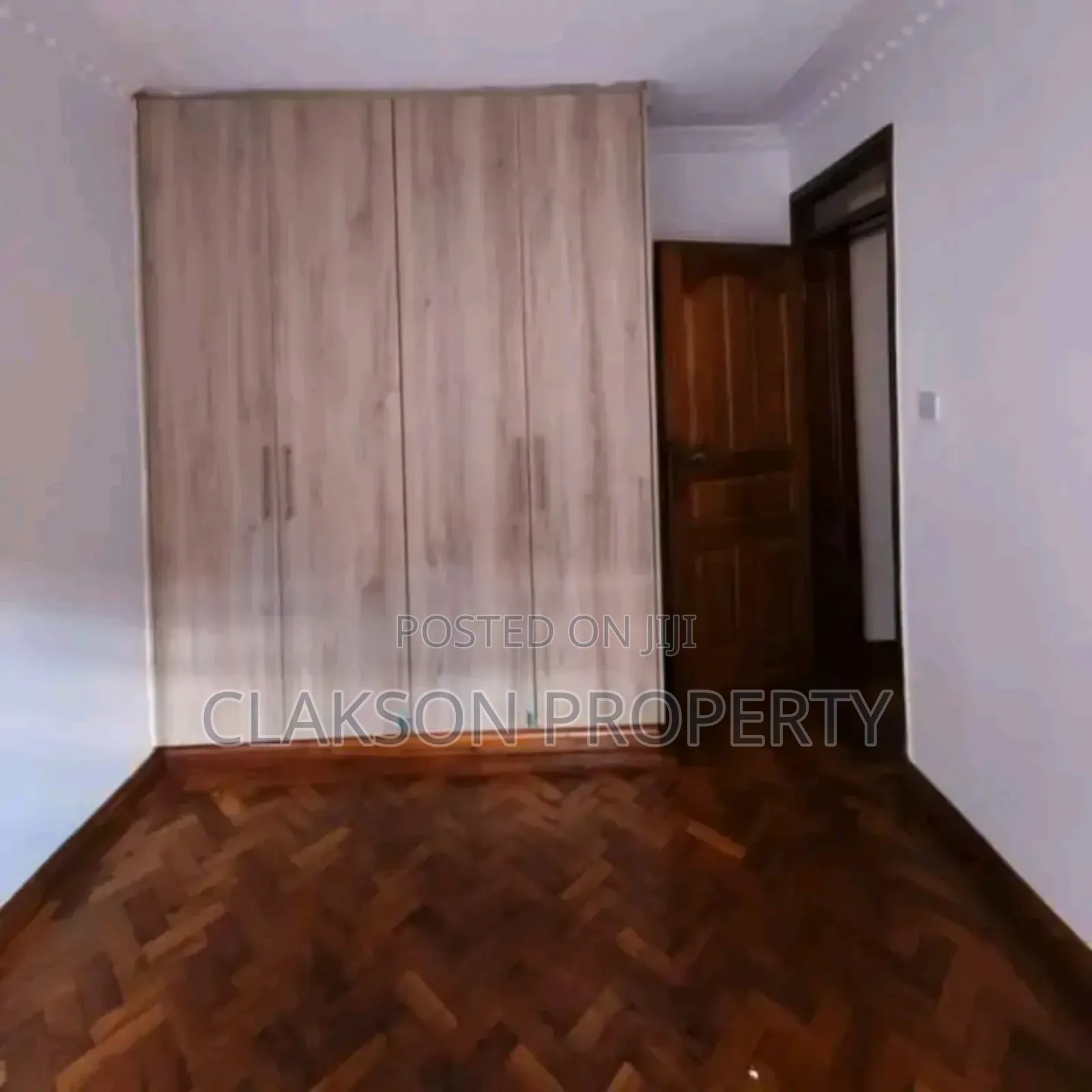 4bdrm Apartment in Kileleshwa, Kilimani for rent in Kilimani
