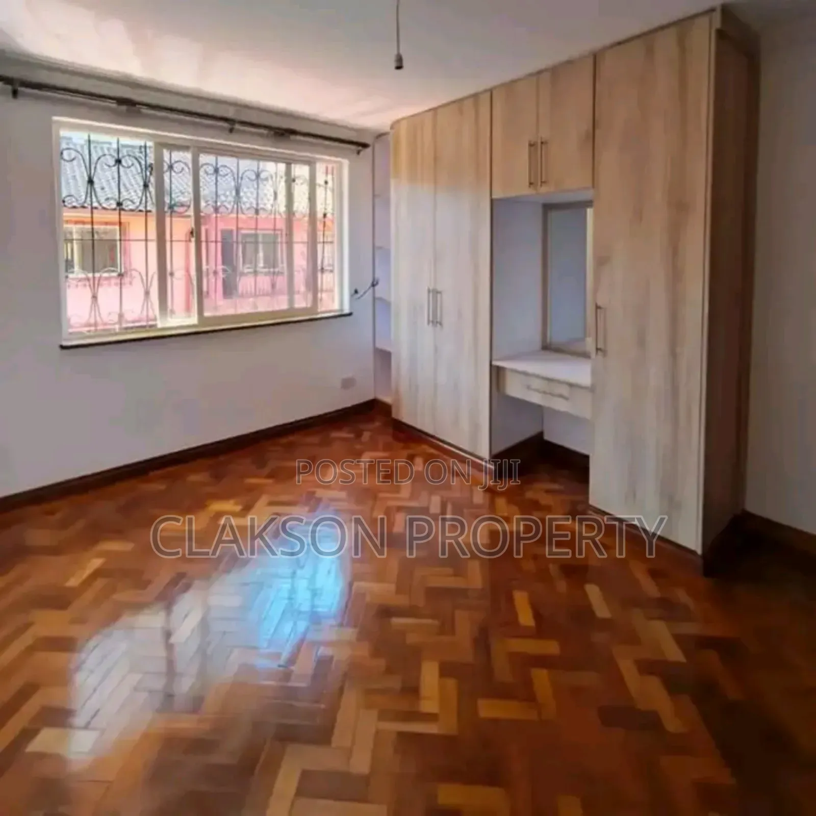 4bdrm Apartment in Kileleshwa, Kilimani for rent in Kilimani