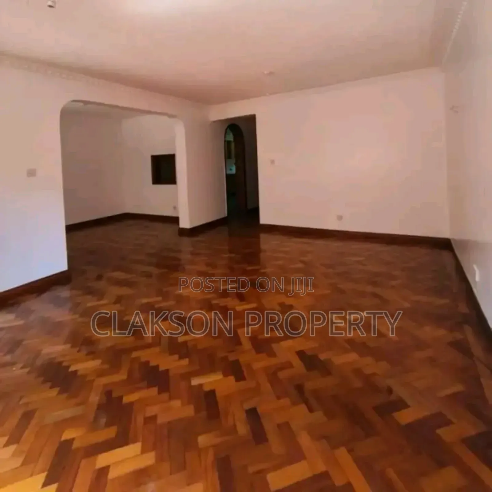4bdrm Apartment in Kileleshwa, Kilimani for rent in Kilimani