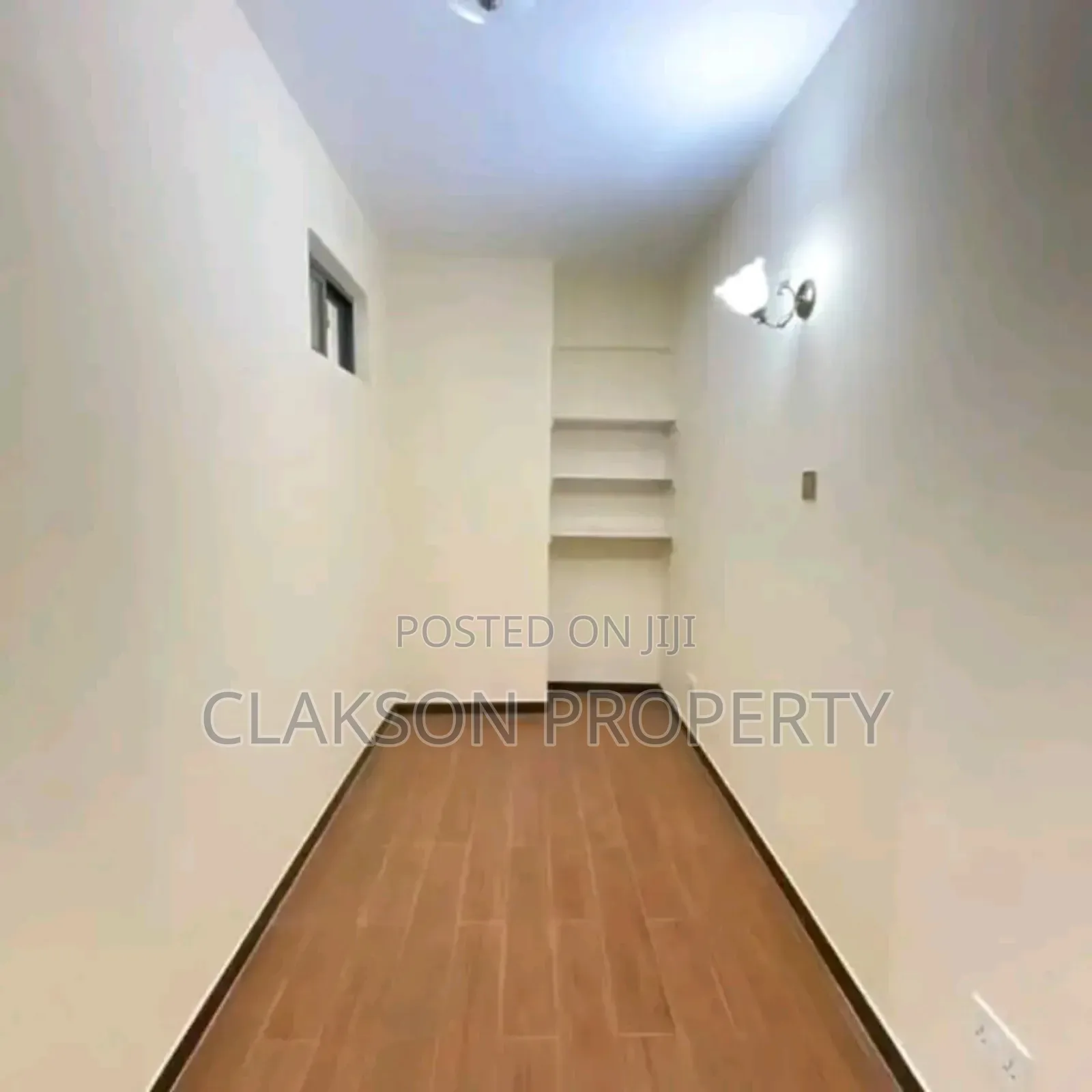 1bdrm Apartment in Kilimani for rent in Kilimani