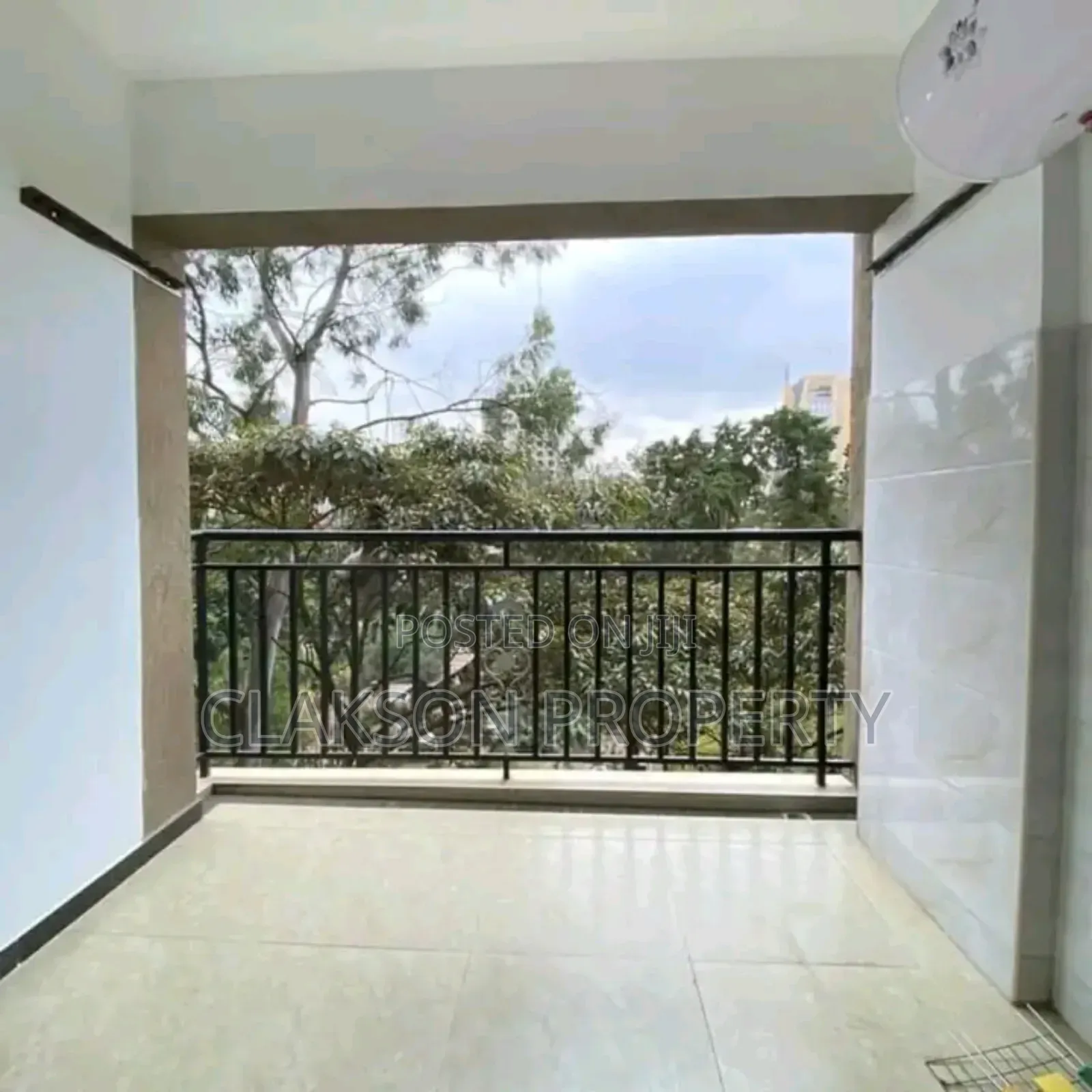 1bdrm Apartment in Kilimani for rent in Kilimani