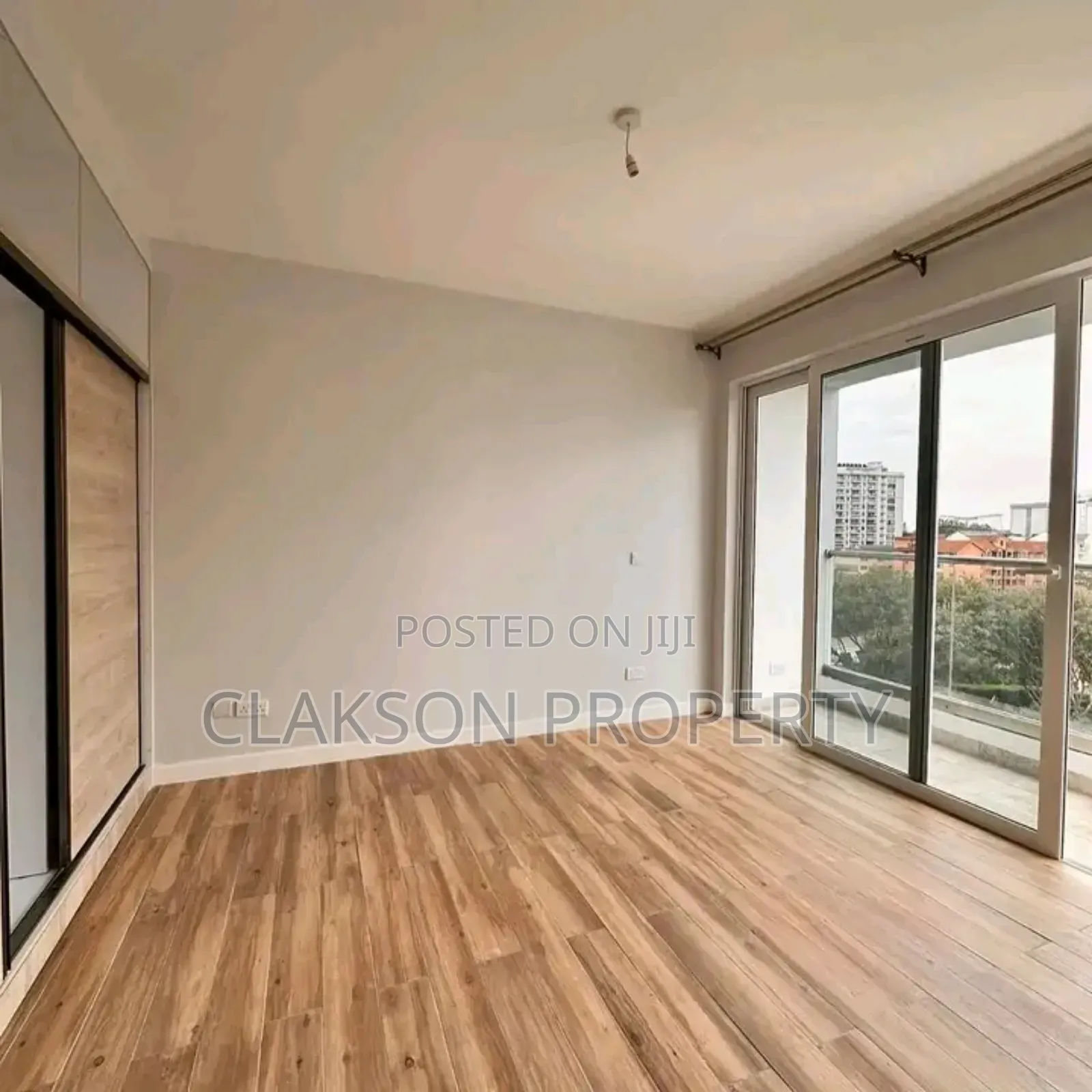 3bdrm Apartment in Kileleshwa for rent in Kileleshwa