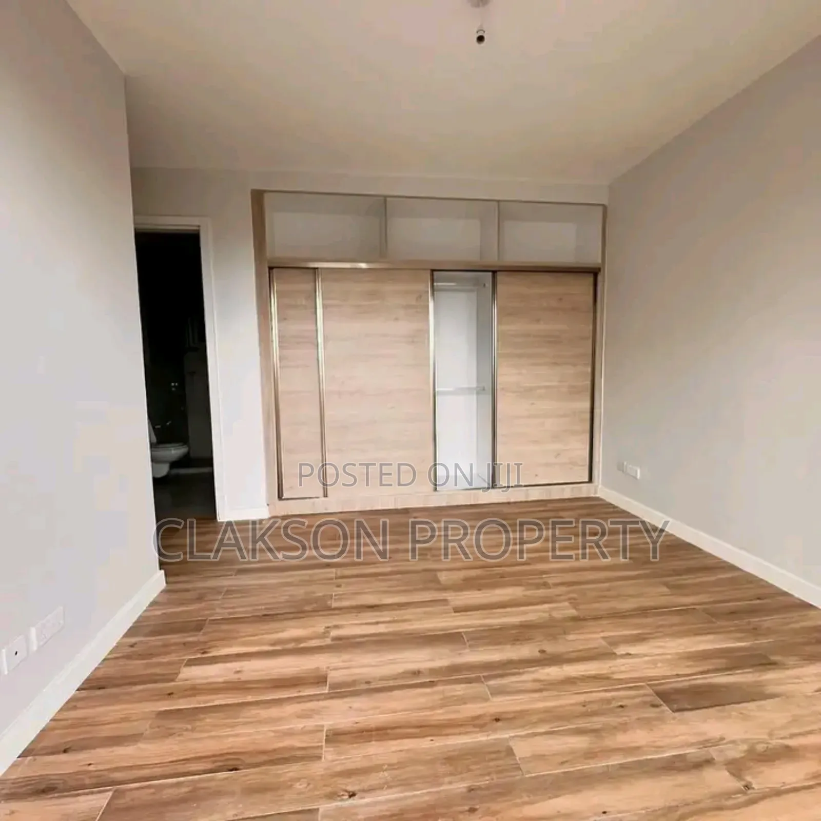 3bdrm Apartment in Kileleshwa for rent in Kileleshwa